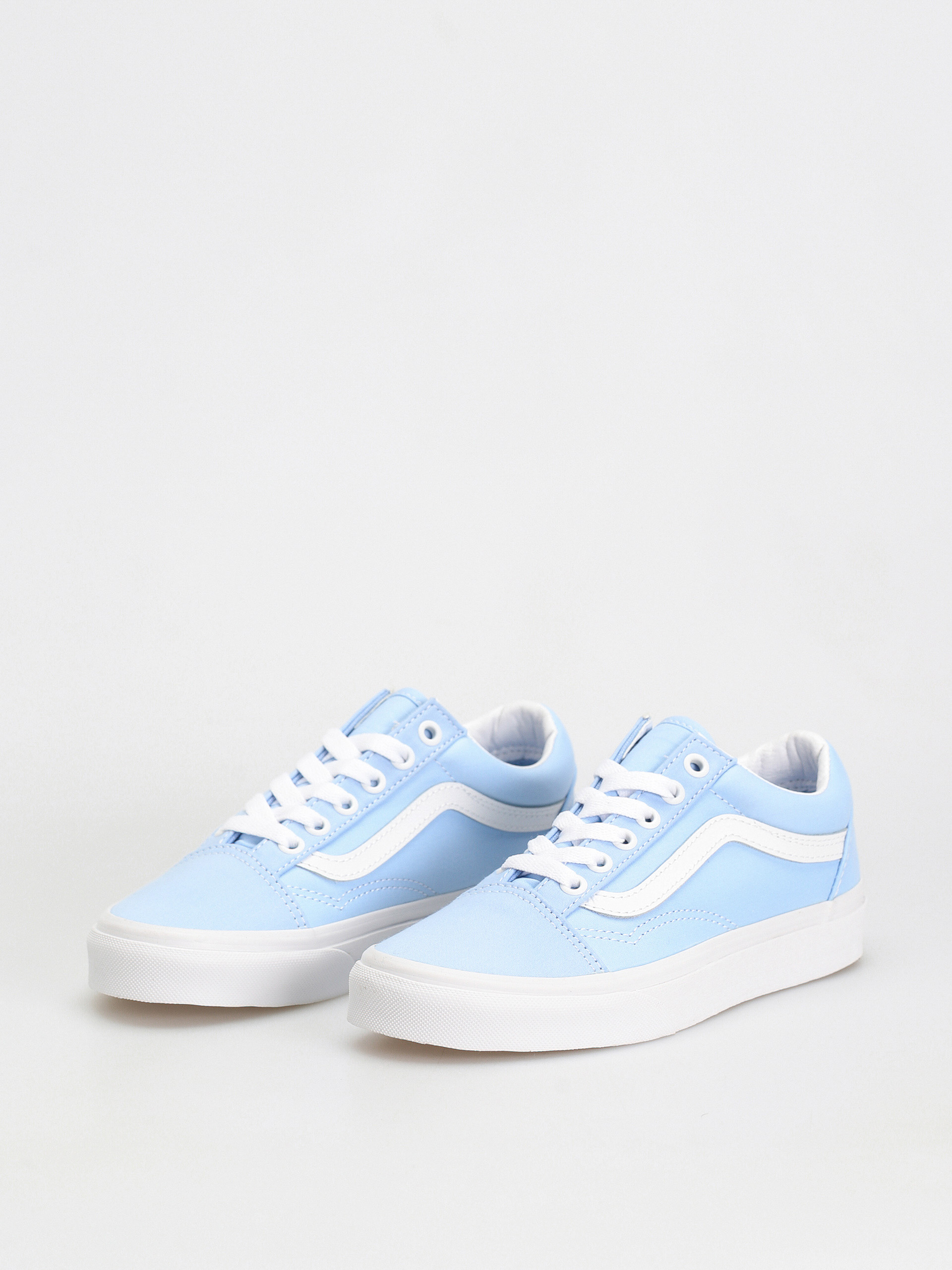 Buty Vans Old Skool (pastel blue)