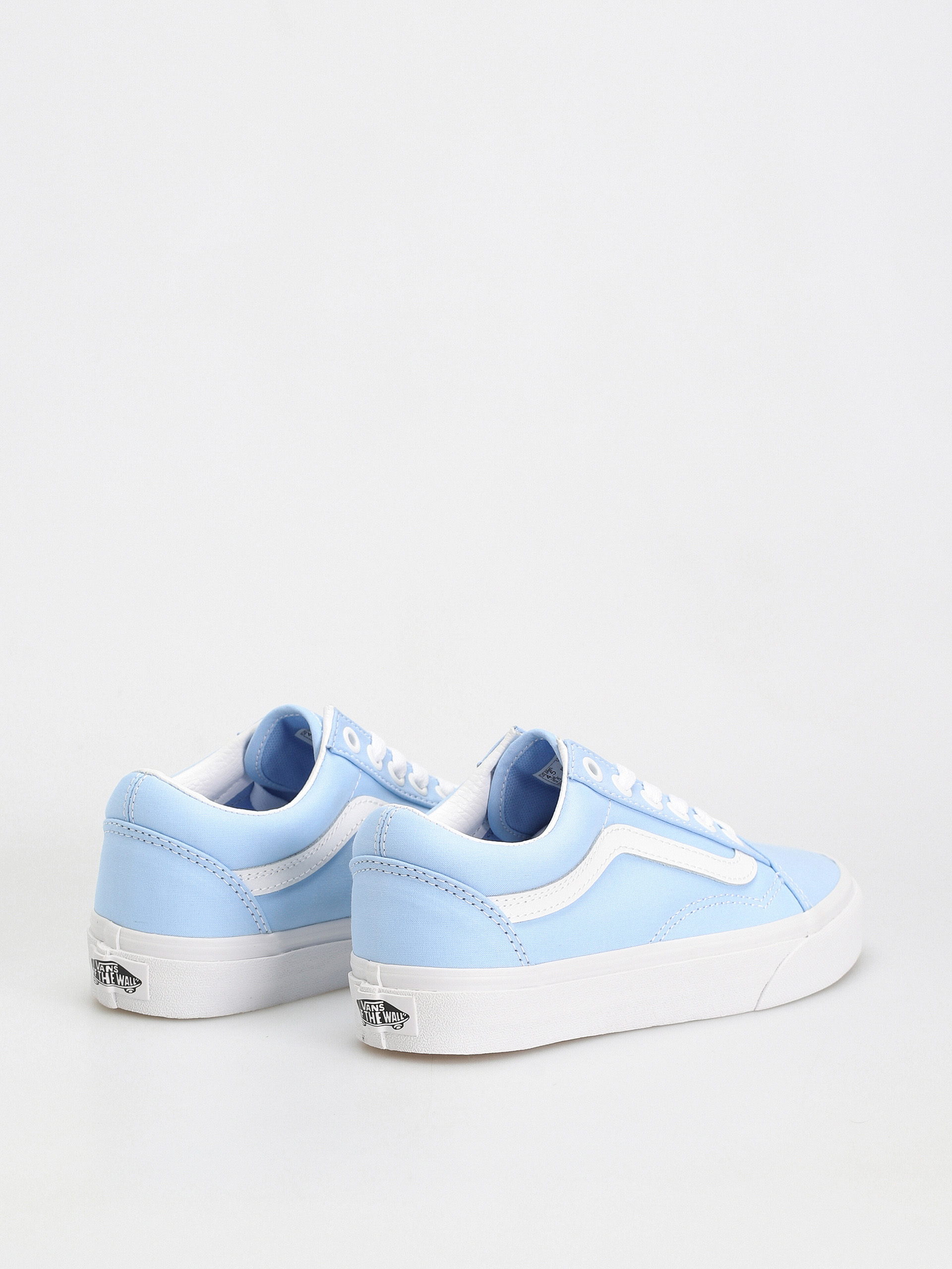 Buty Vans Old Skool (pastel blue)