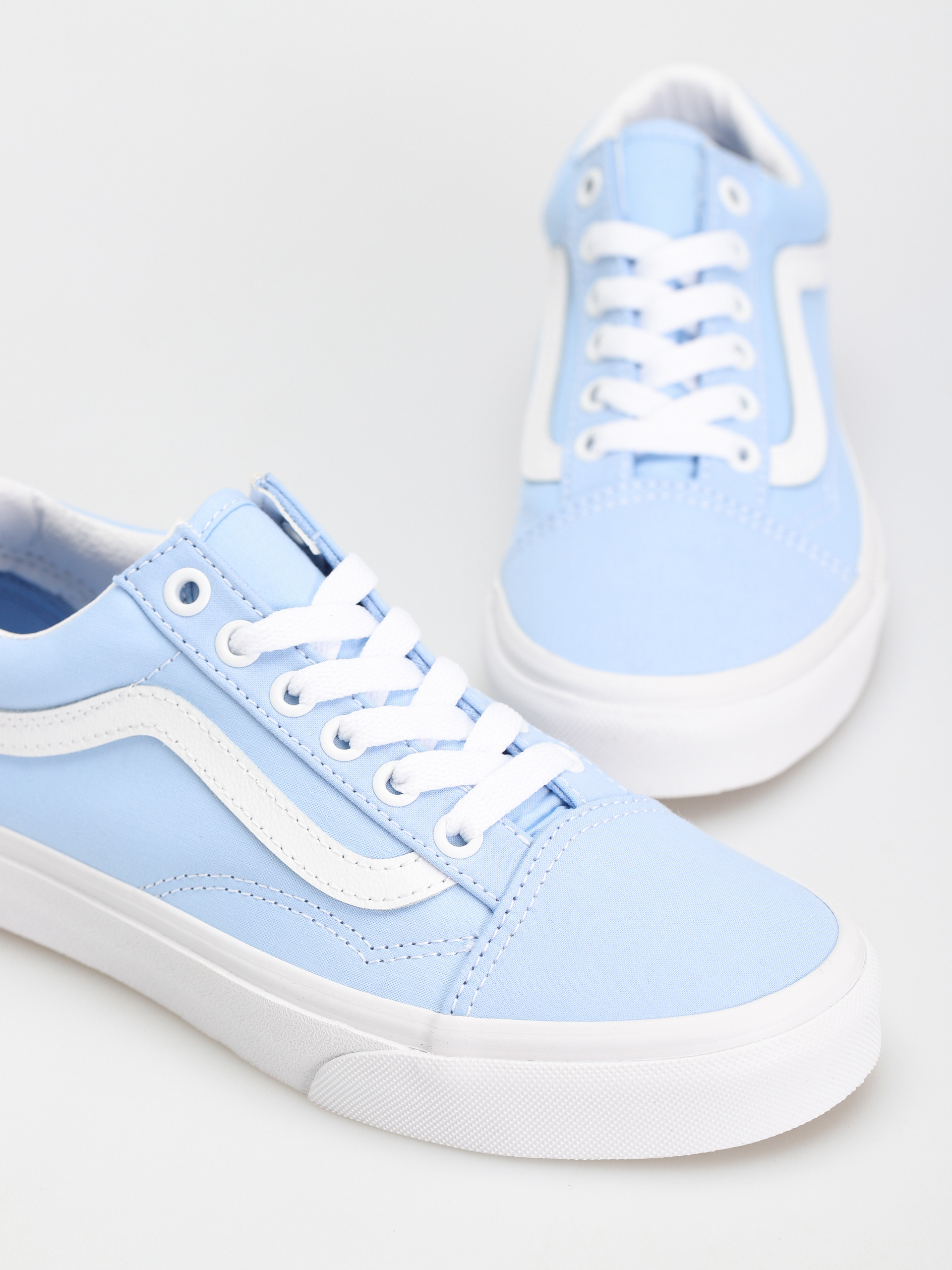 Buty Vans Old Skool (pastel blue)