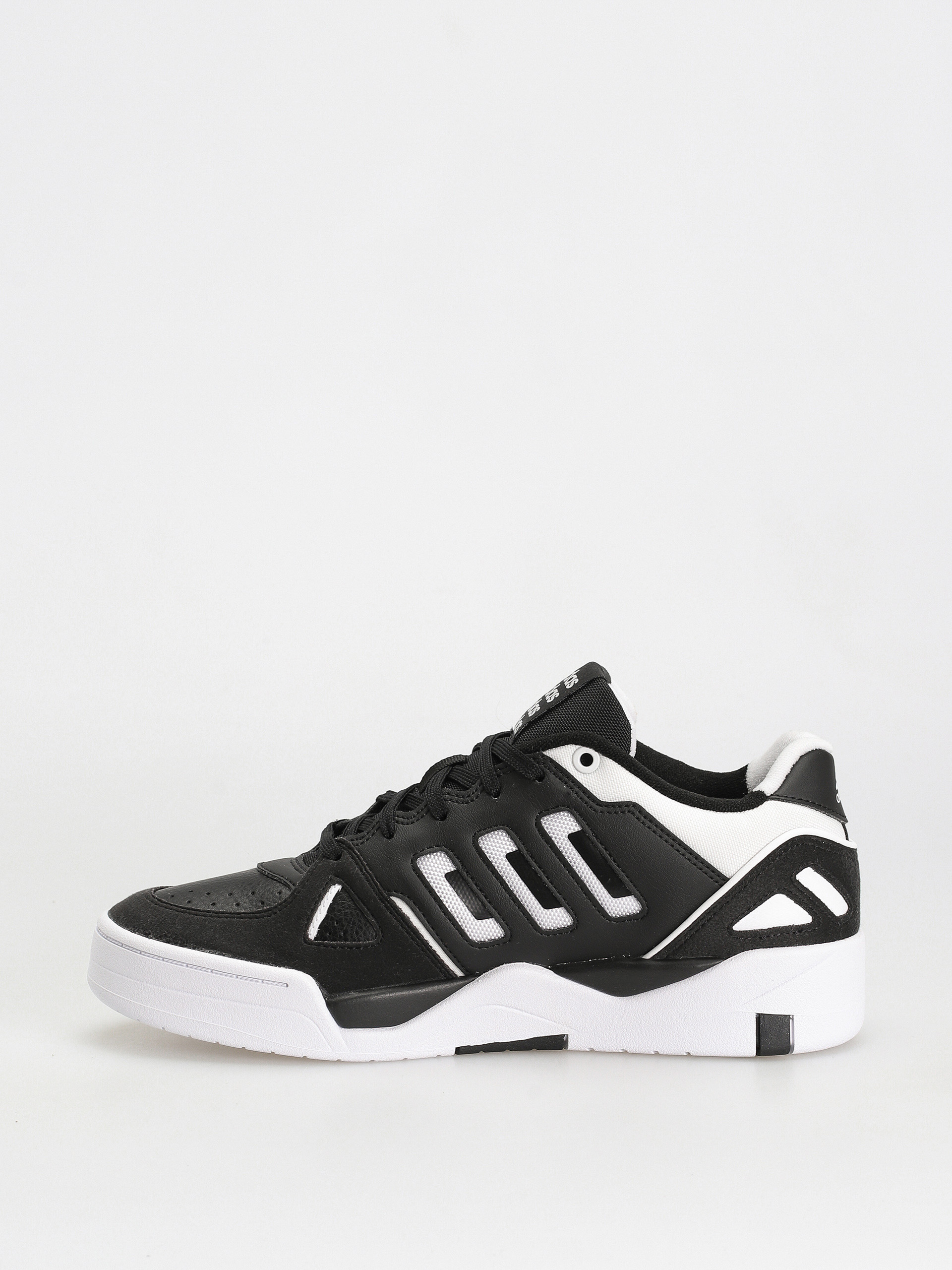 Buty adidas Originals Midcity Low (cblack/ftwwht/cblack)