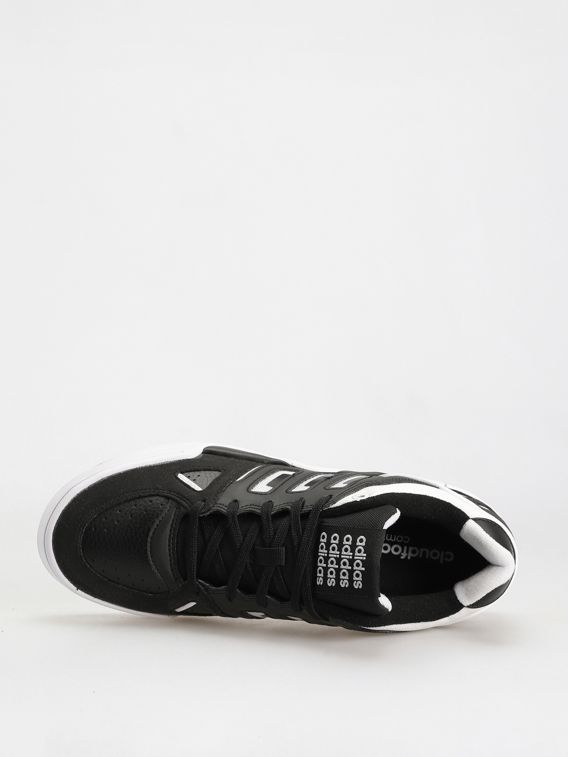 Buty adidas Originals Midcity Low (cblack/ftwwht/cblack)