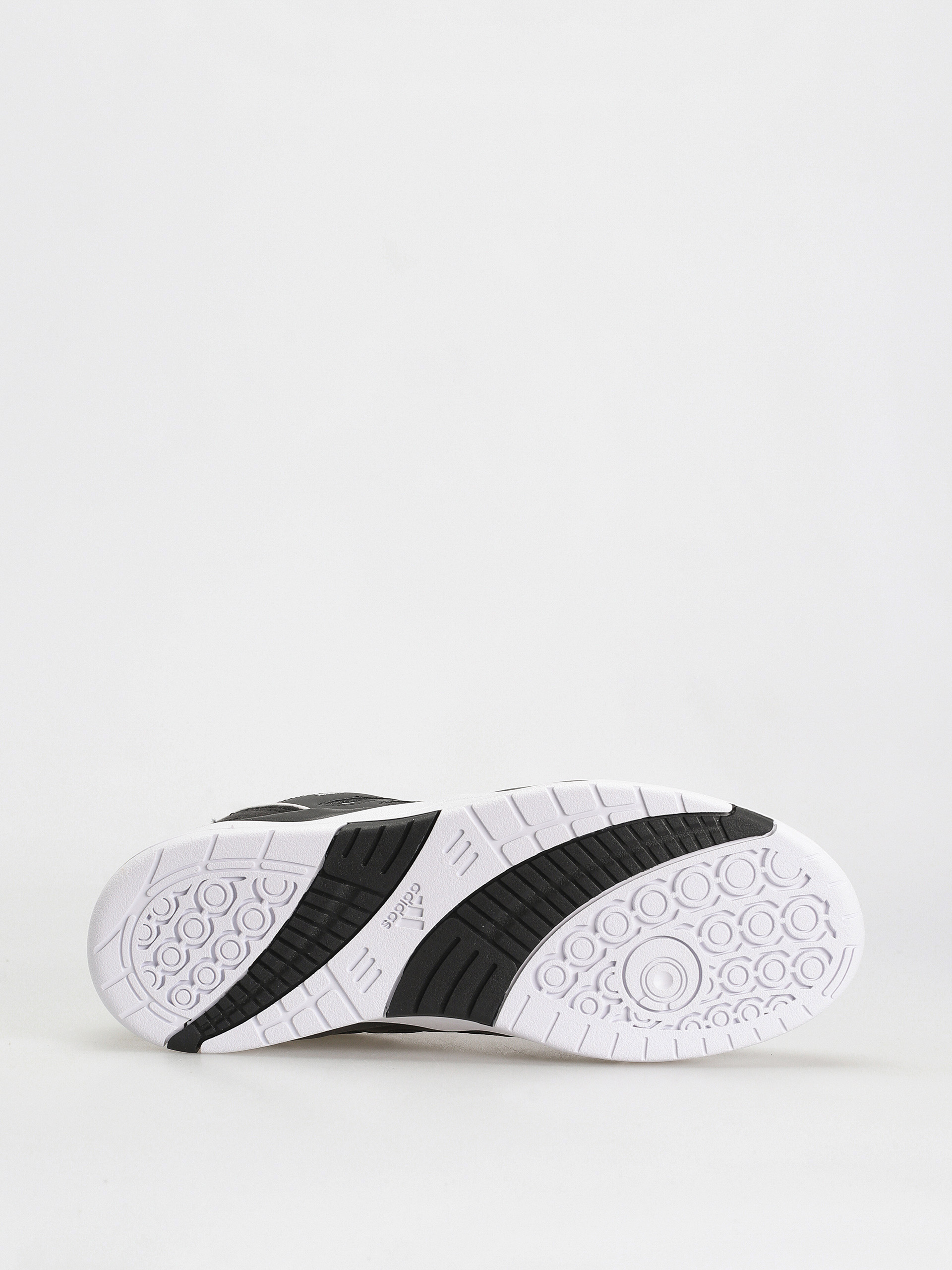Buty adidas Originals Midcity Low (cblack/ftwwht/cblack)