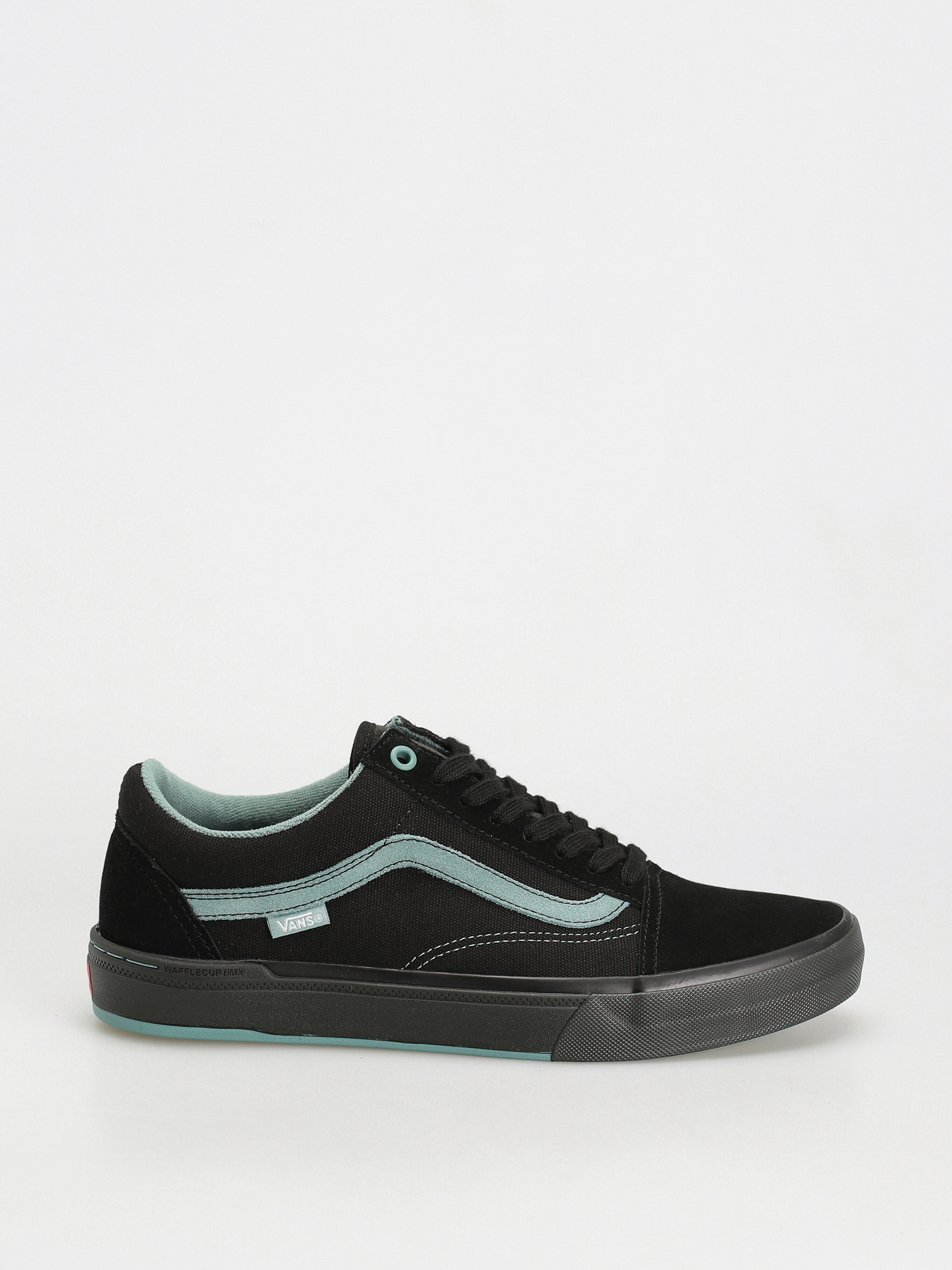 Обувки Vans Bmx Old Skool (black/teal)