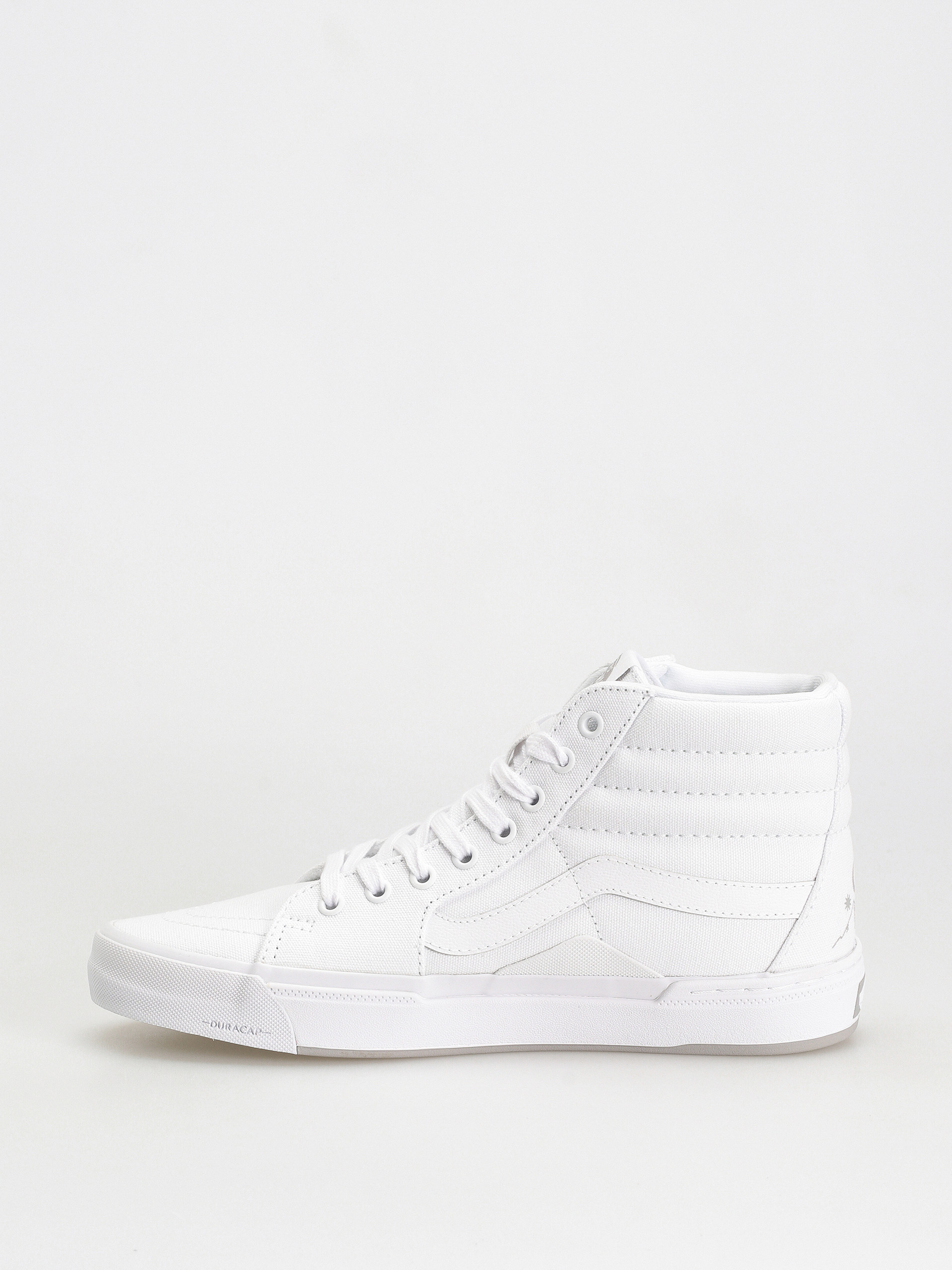 Buty Vans Bmx Sk8 Hi (perris benegas white/grey)