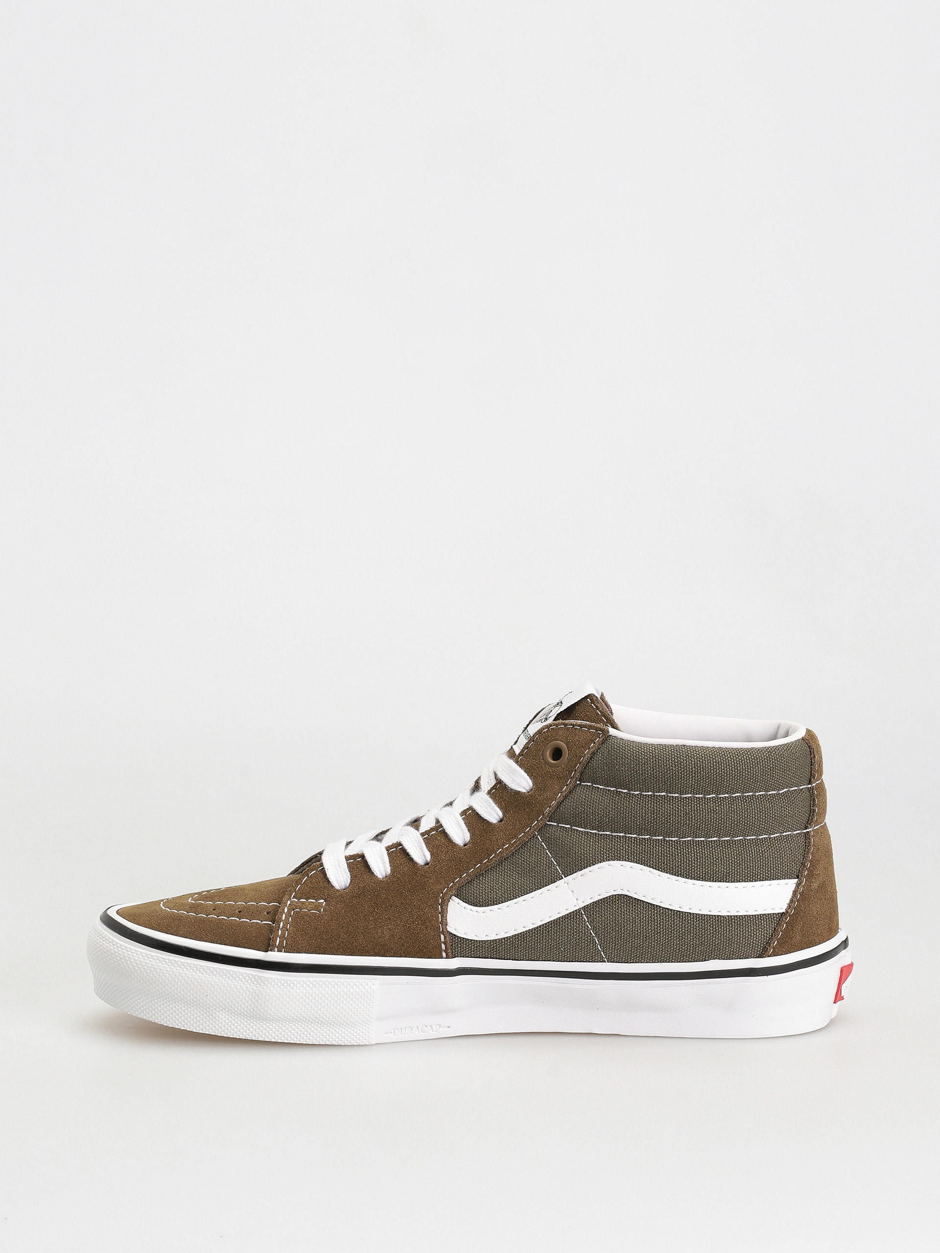 Buty Vans Skate Grosso Mid (fatigue)