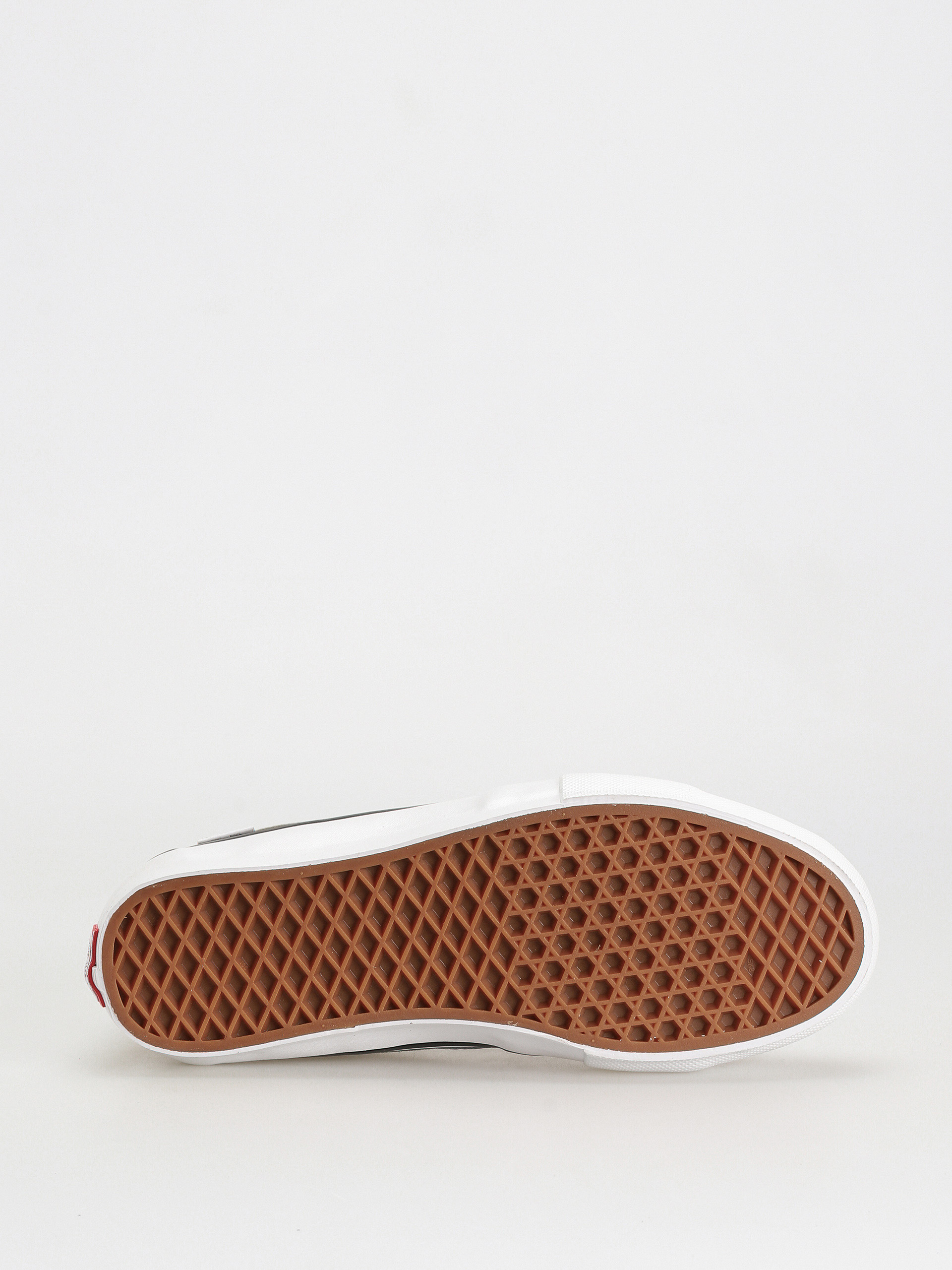 Buty Vans Skate Grosso Mid (fatigue)