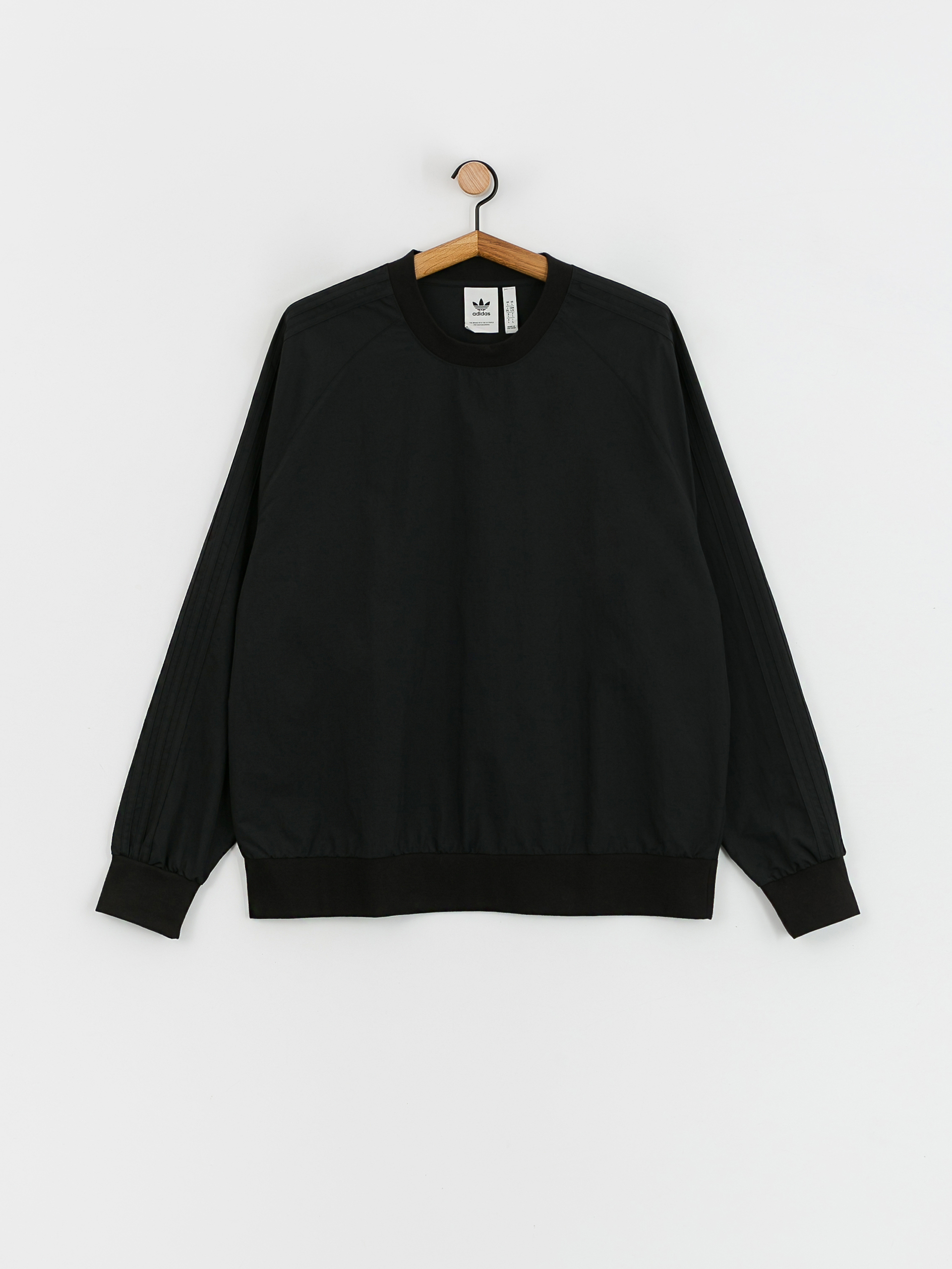 Bluza adidas Golf Pullover (black)