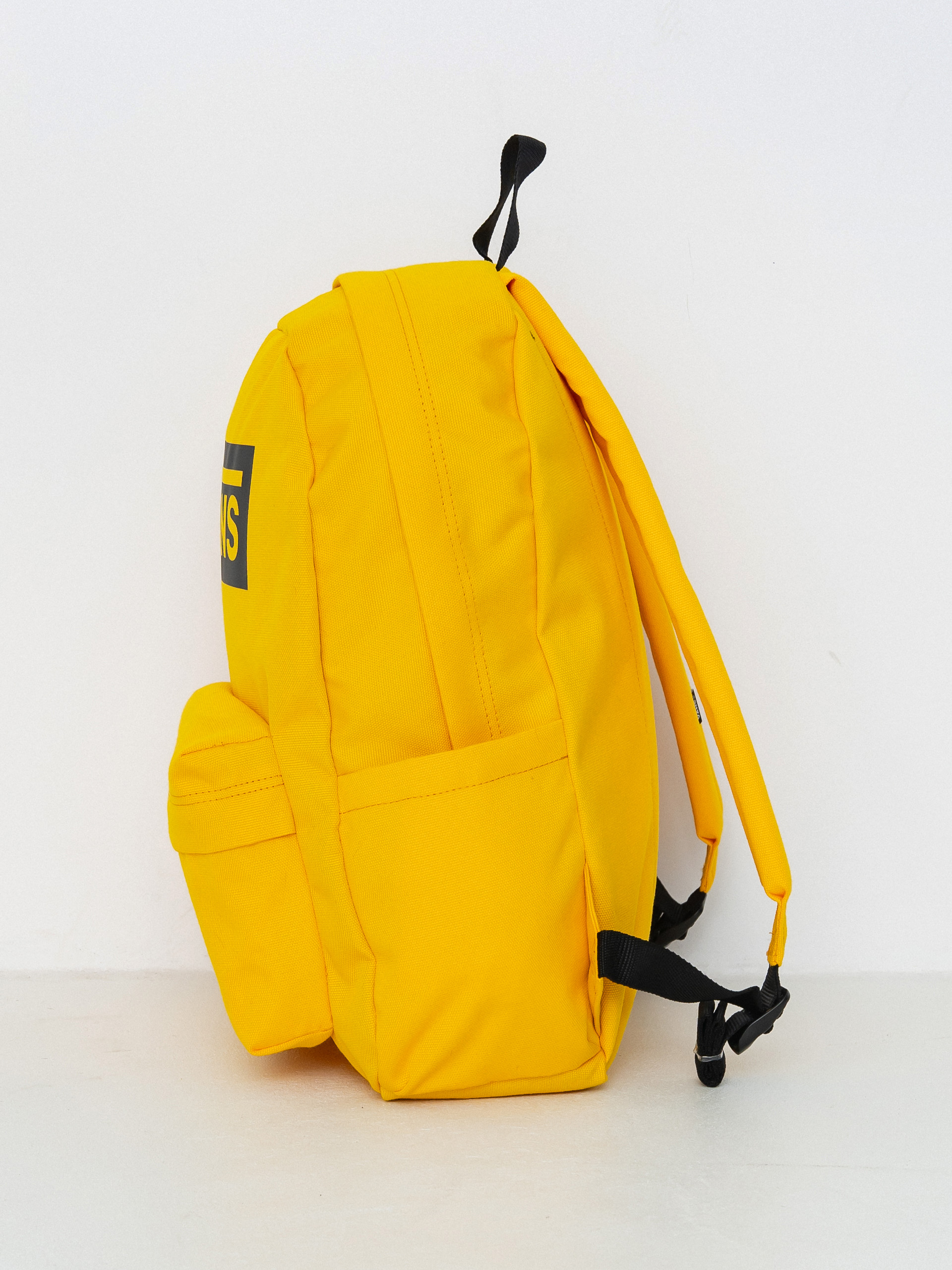 Plecak Vans Old Skool Boxed (gold fusion)