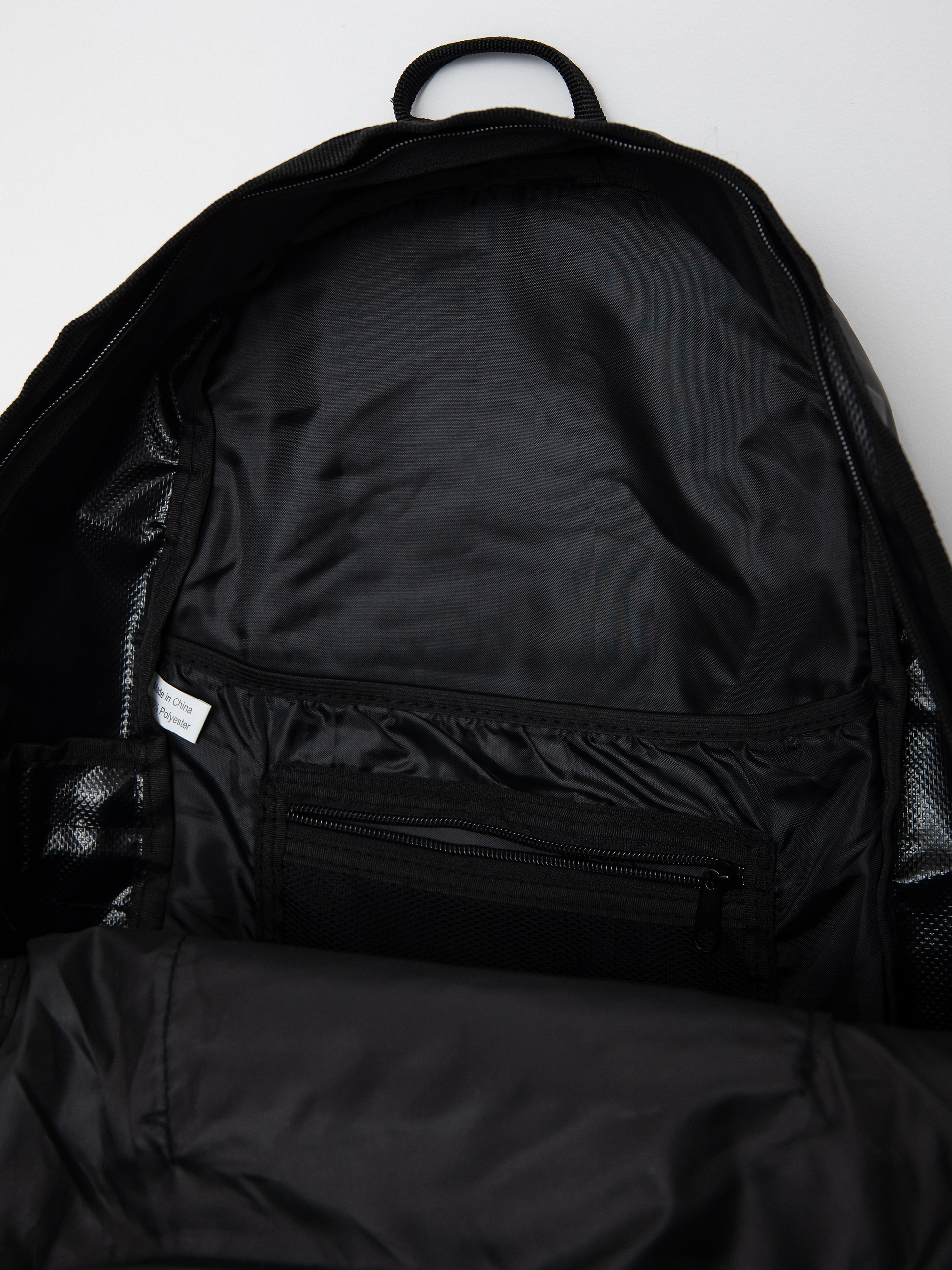 Plecak Level Tiger (black yellow)