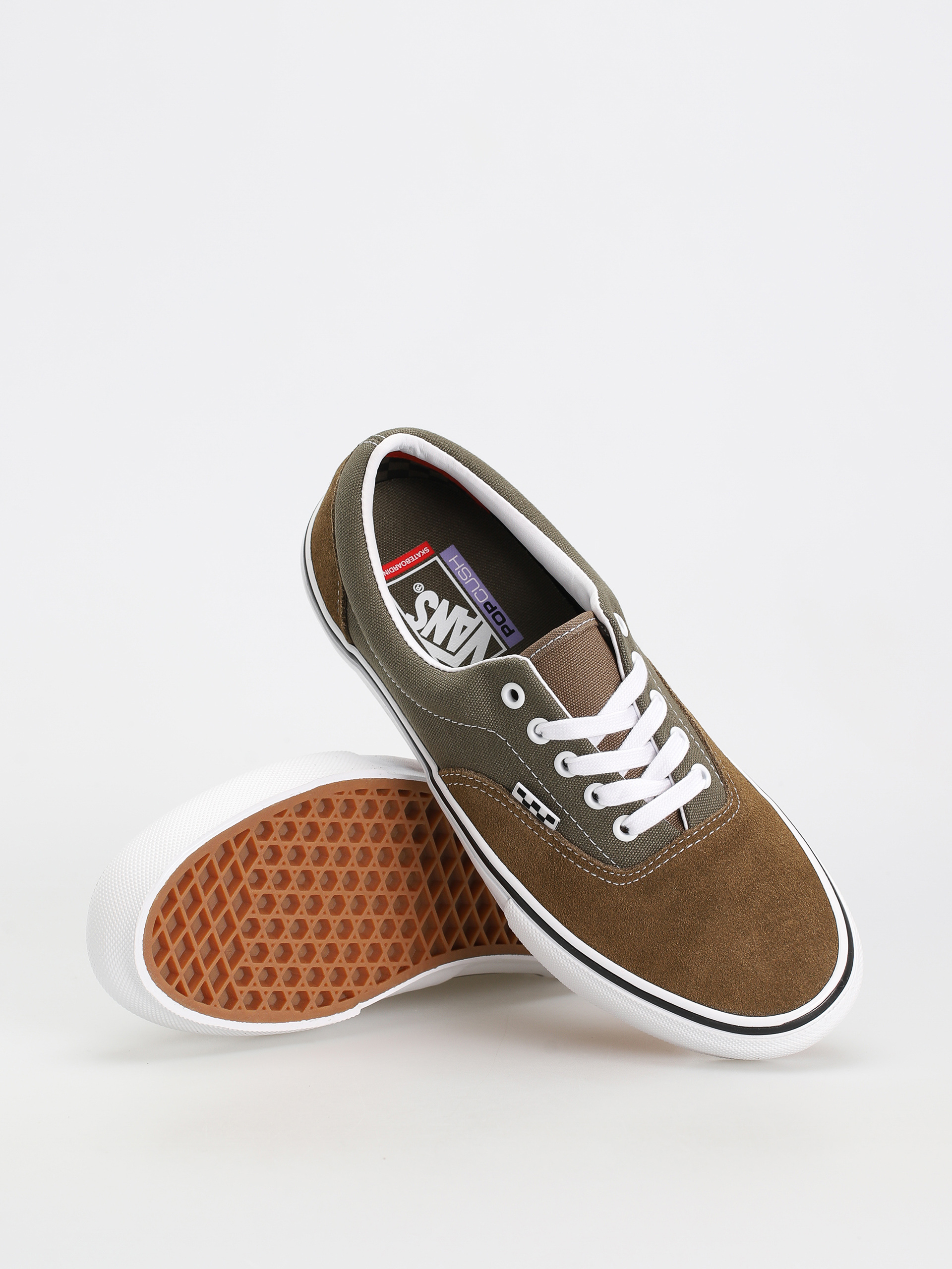 Buty Vans Skate Era (fatigue)