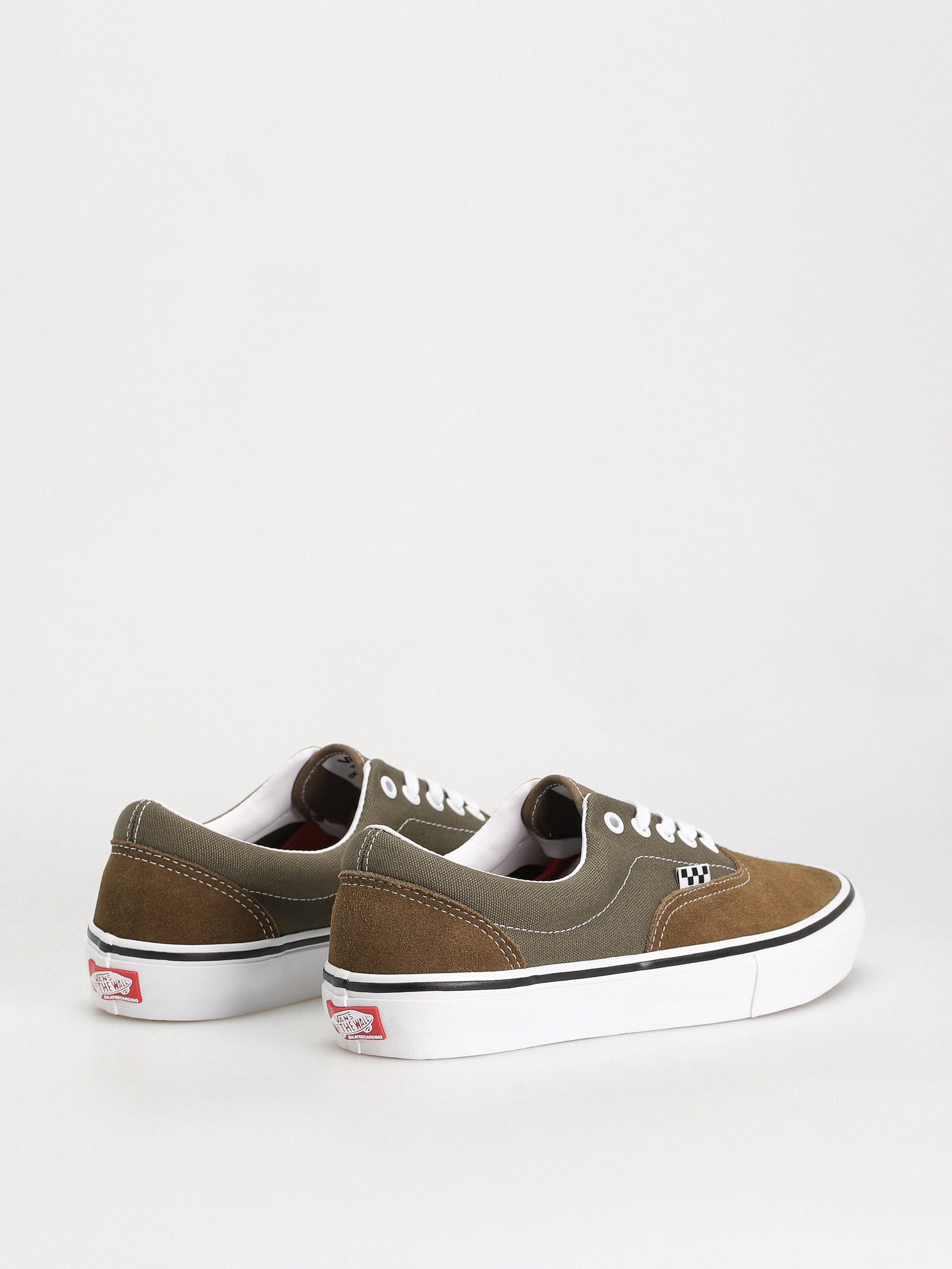 Buty Vans Skate Era (fatigue)
