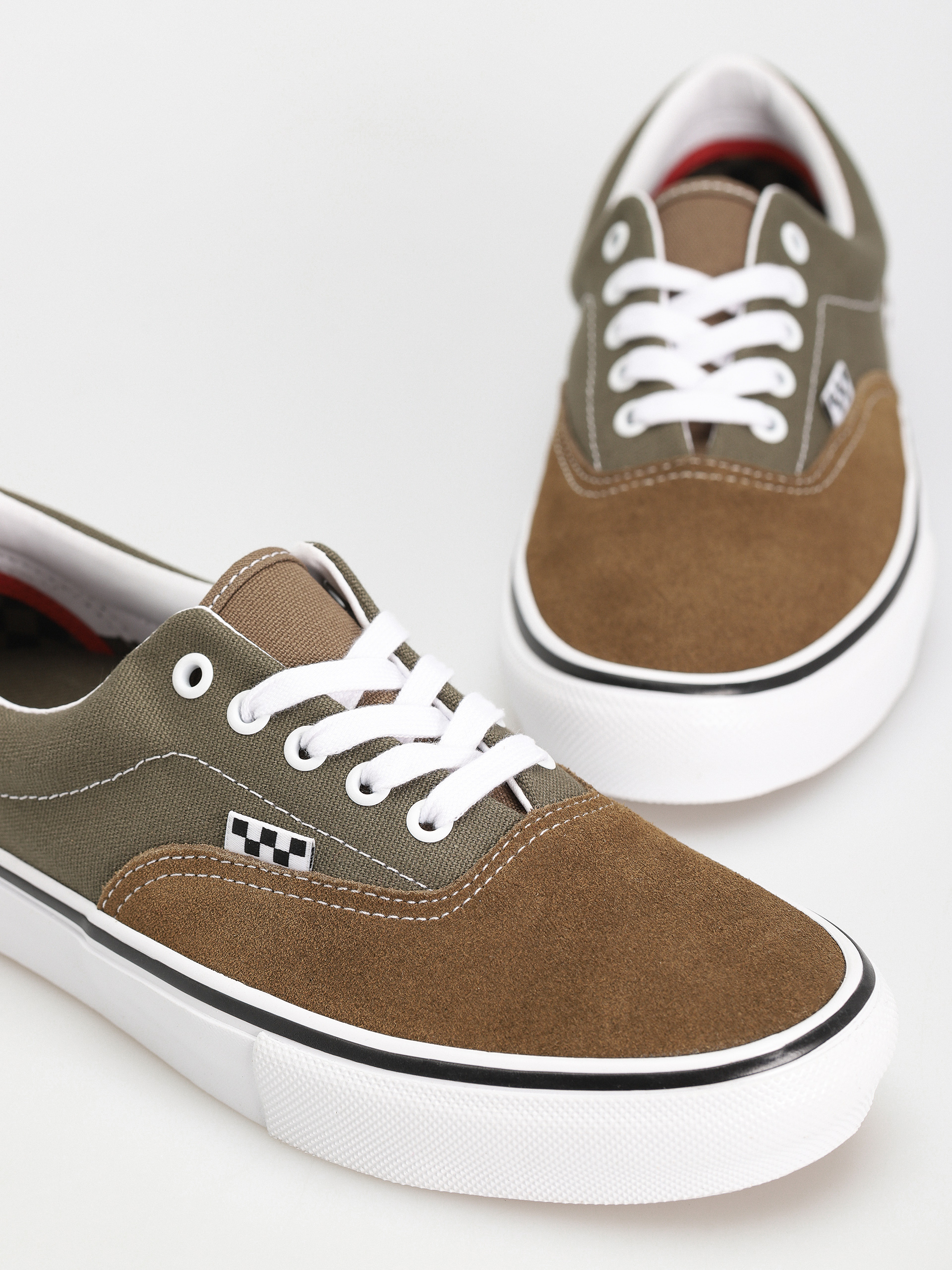Buty Vans Skate Era (fatigue)