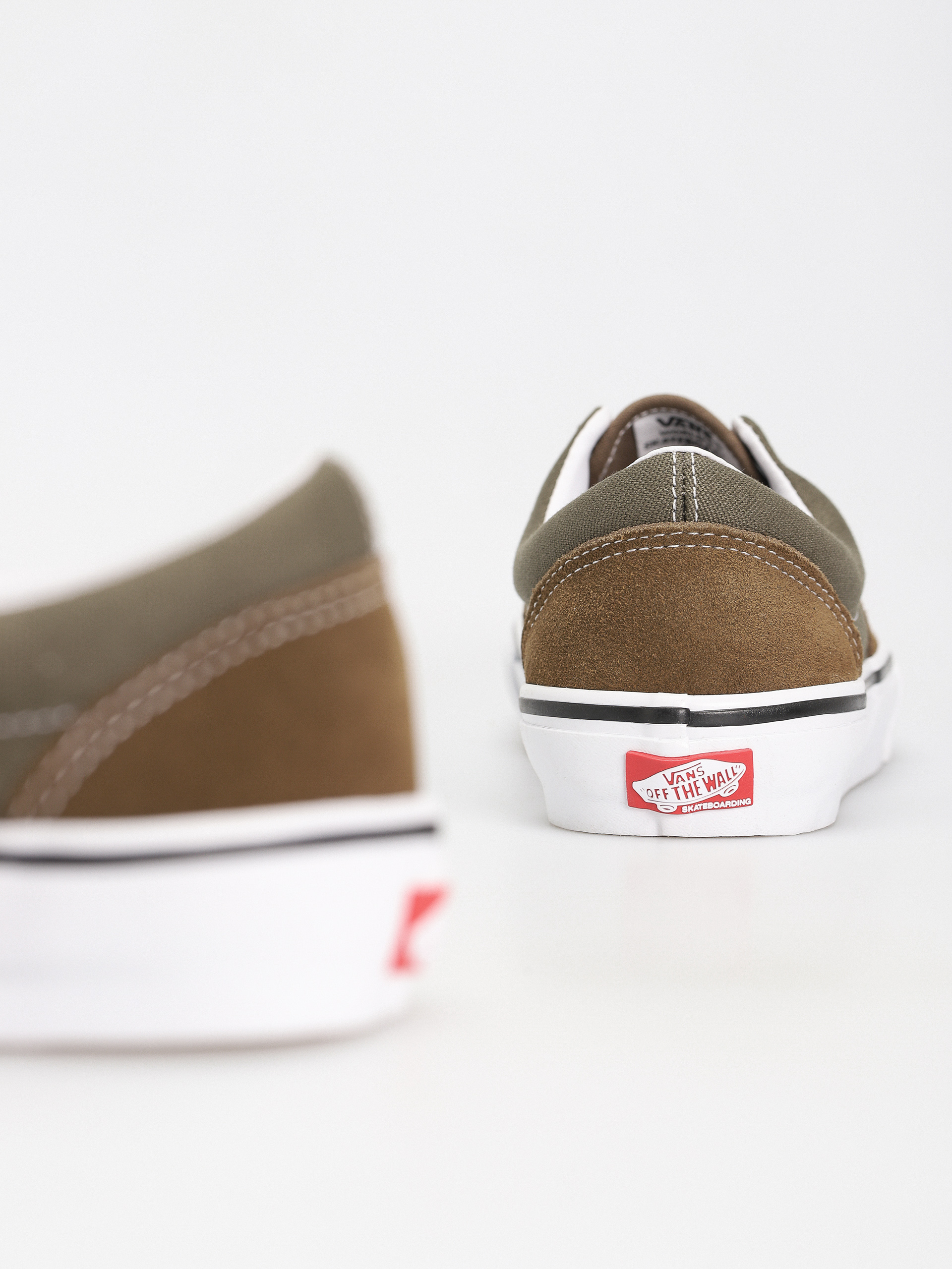 Buty Vans Skate Era (fatigue)