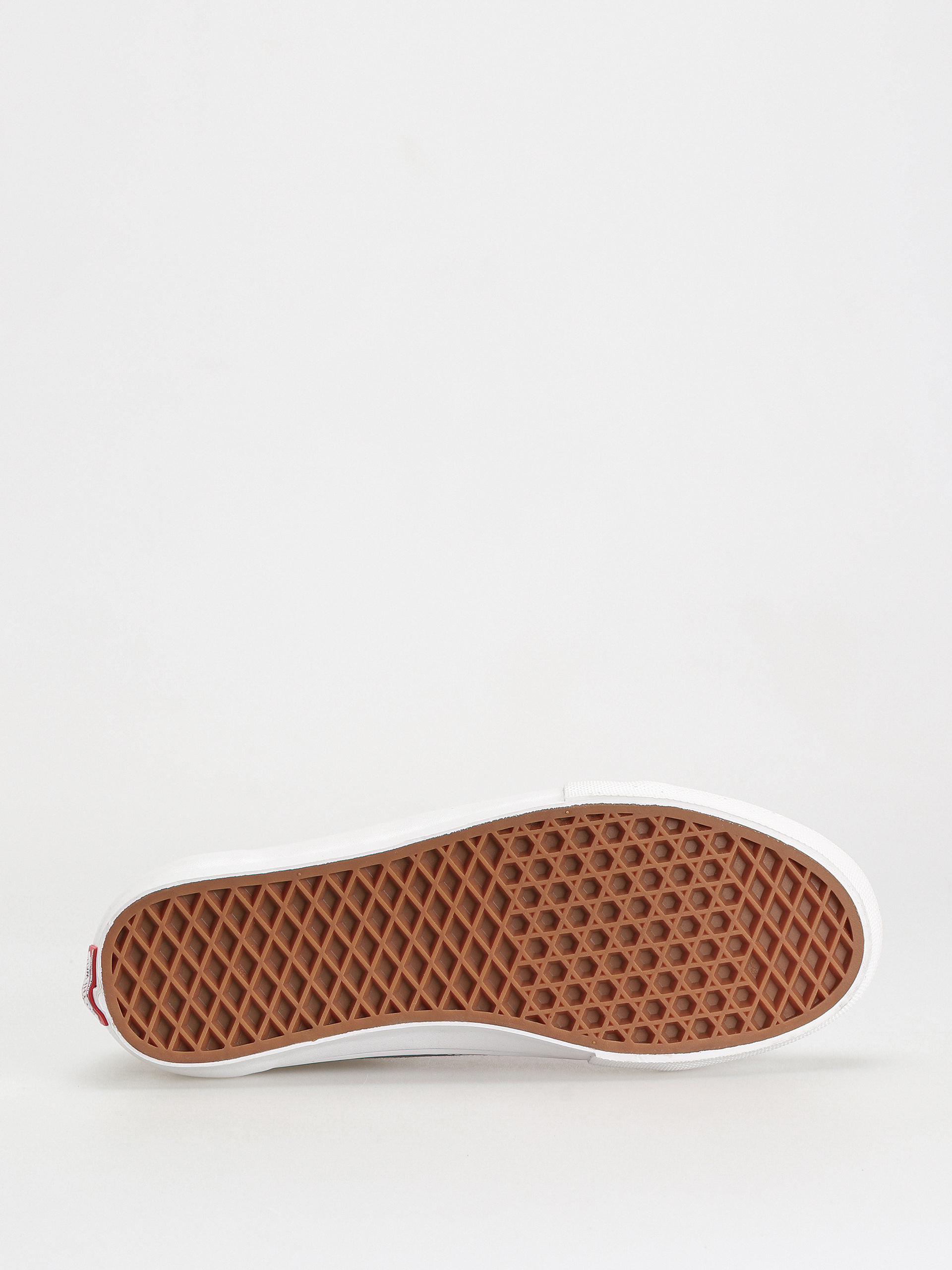 Buty Vans Skate Old Skool (pewter/true white)