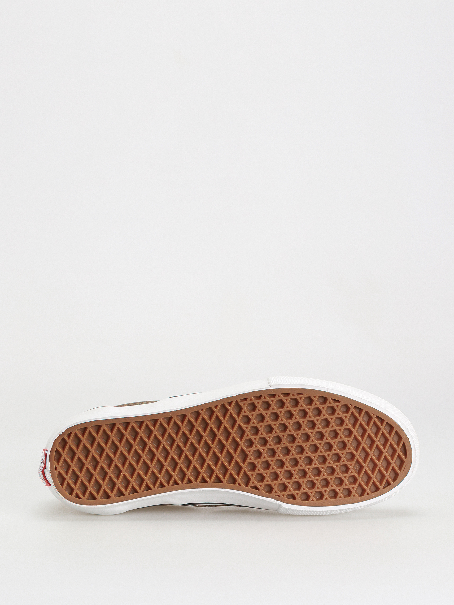Buty Vans Skate Slip On (fatigue)
