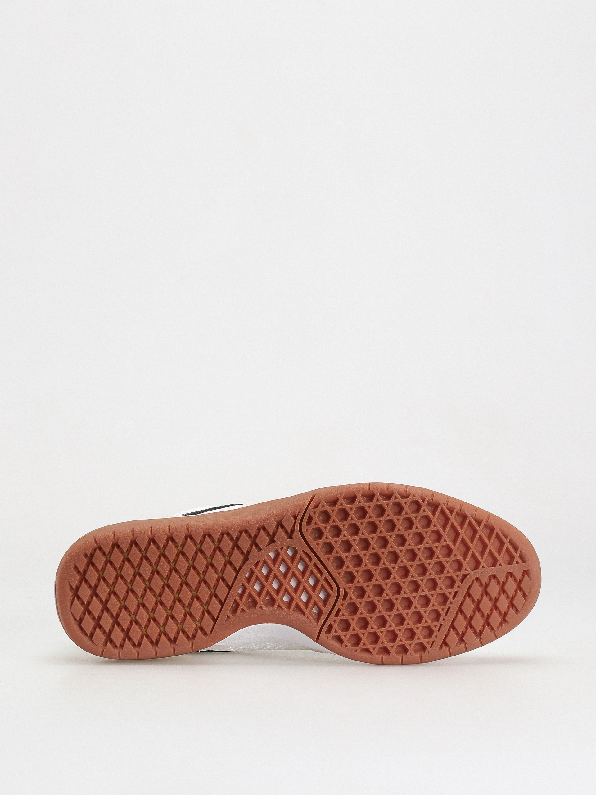 Buty Vans Zahba (white/black/gum)