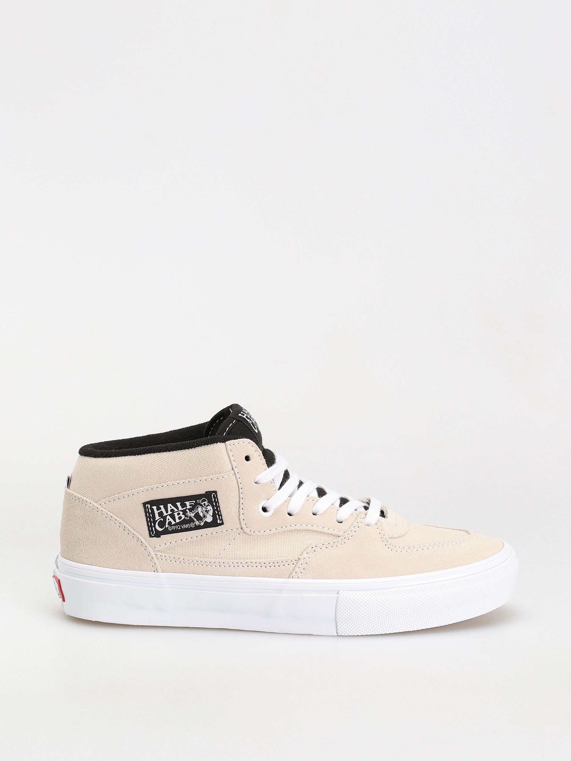 Buty Vans Skate Half Cab (turtledove)