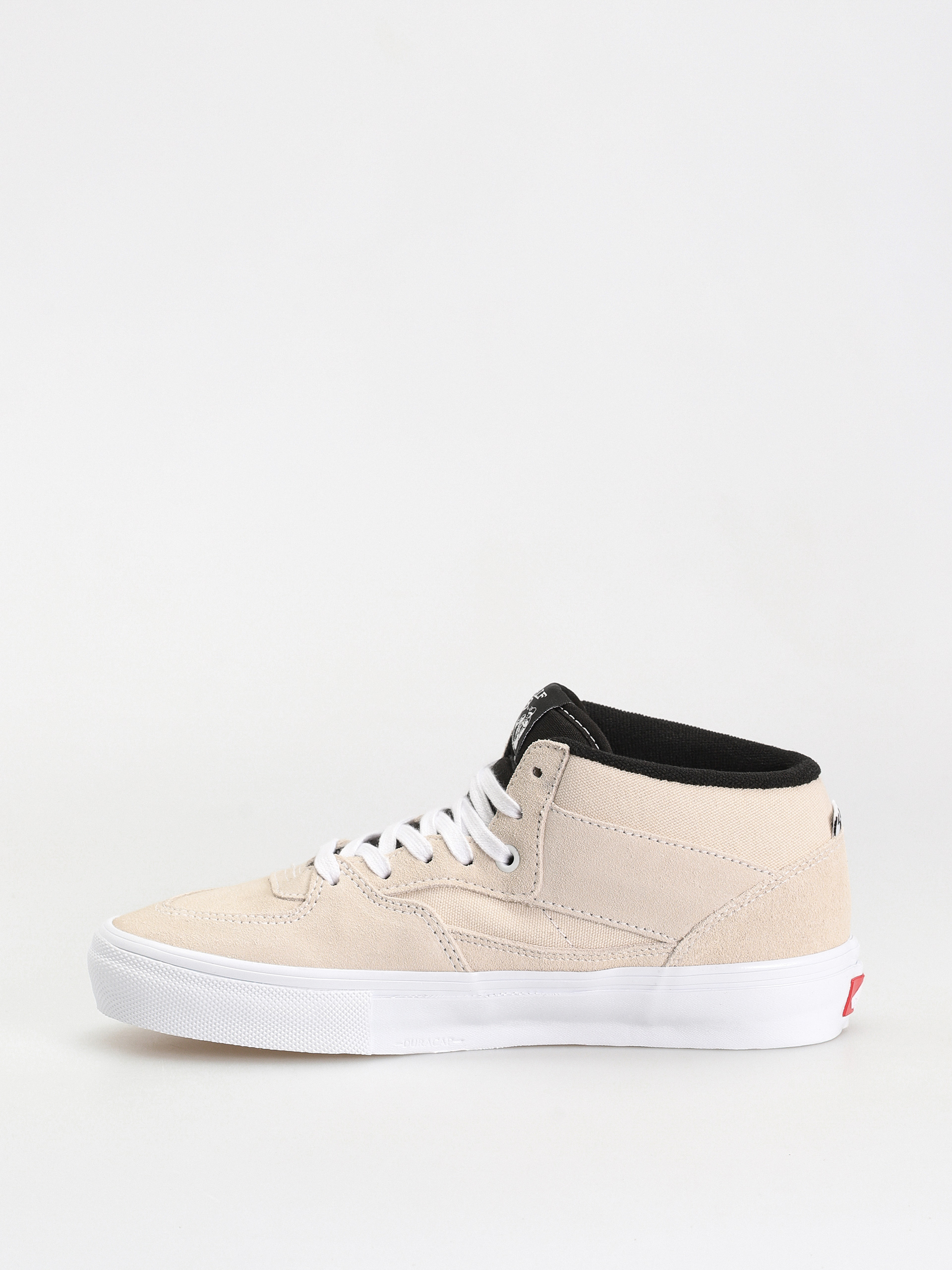 Buty Vans Skate Half Cab (turtledove)