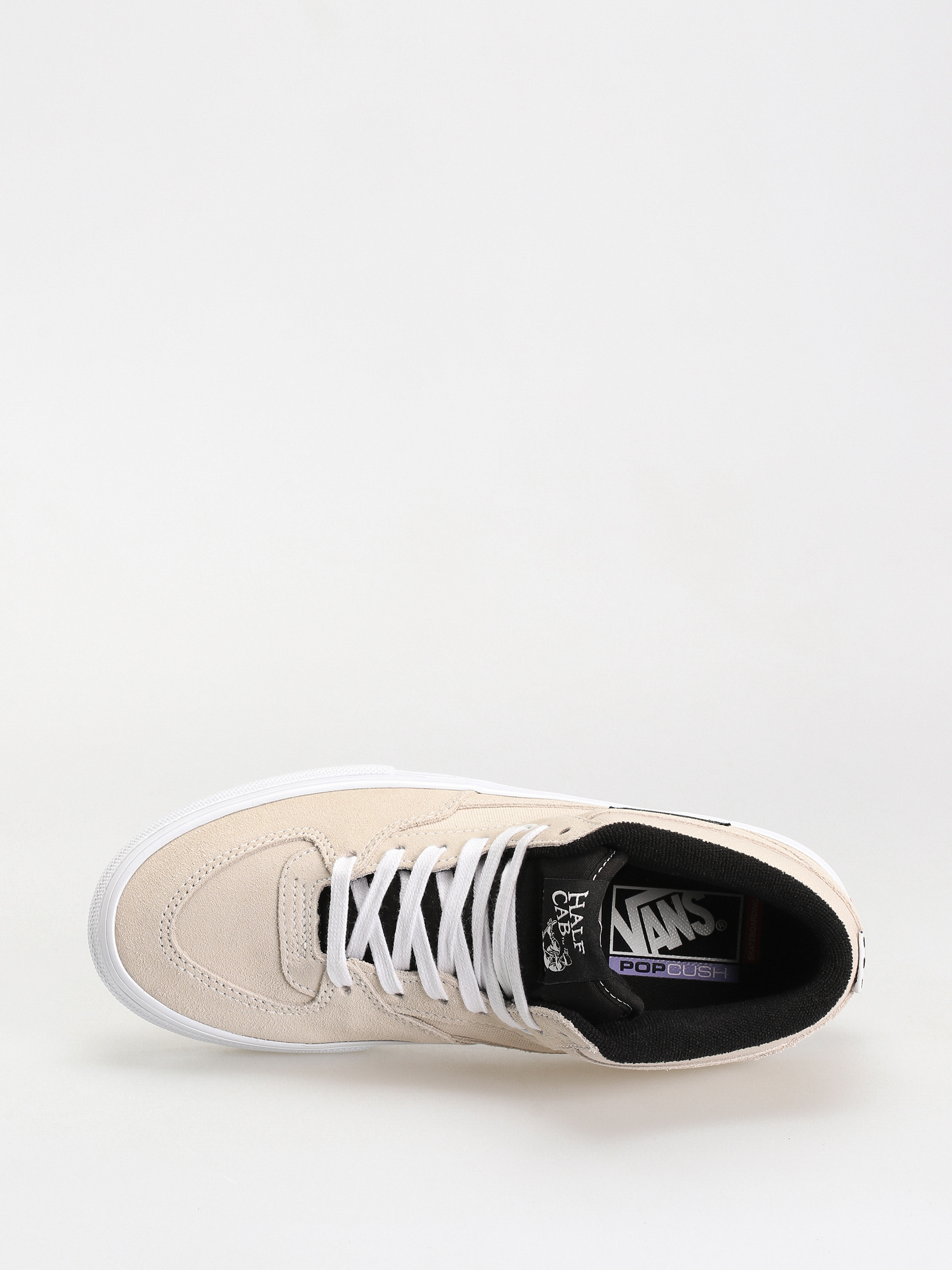 Buty Vans Skate Half Cab (turtledove)
