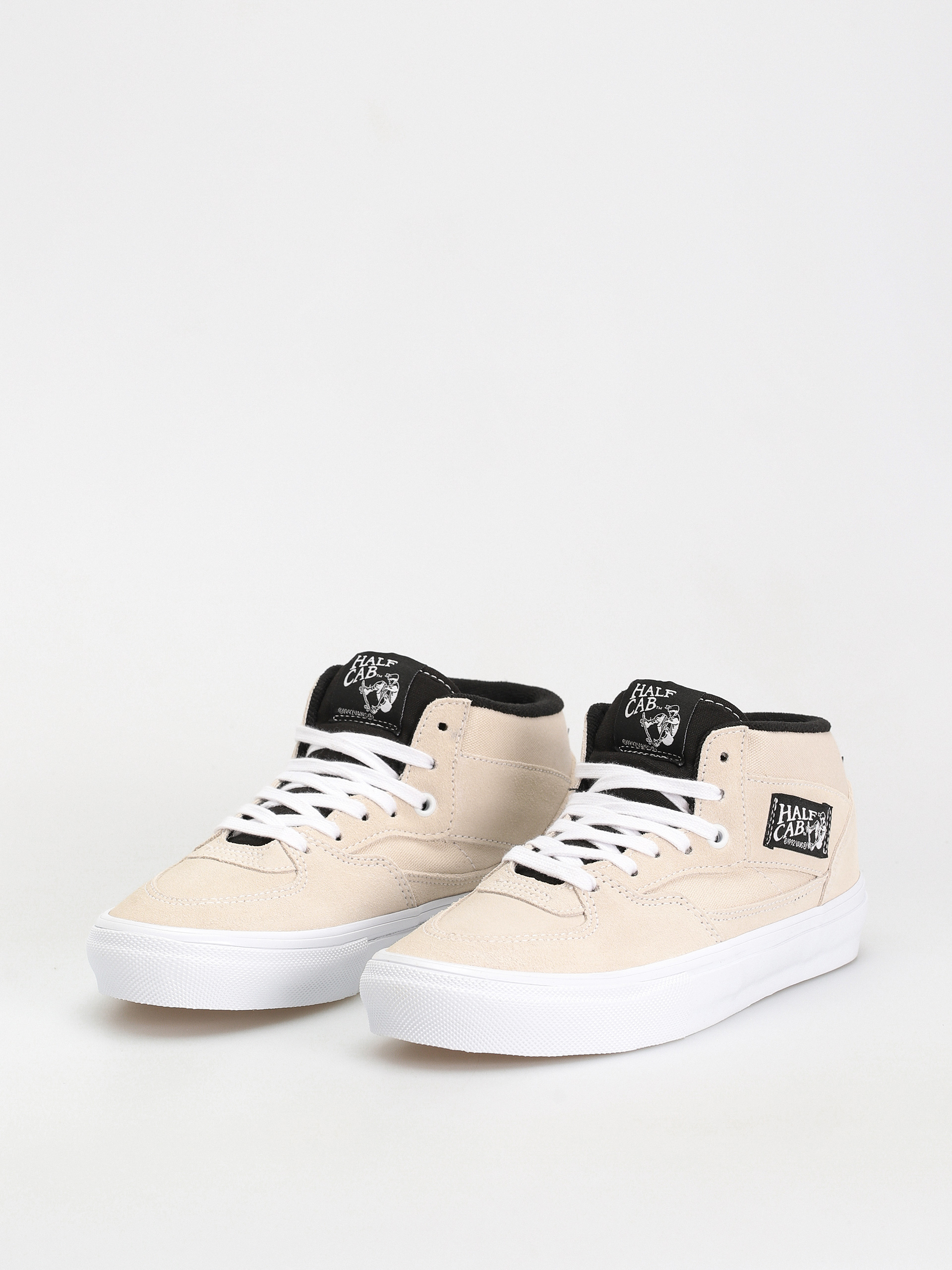 Buty Vans Skate Half Cab (turtledove)