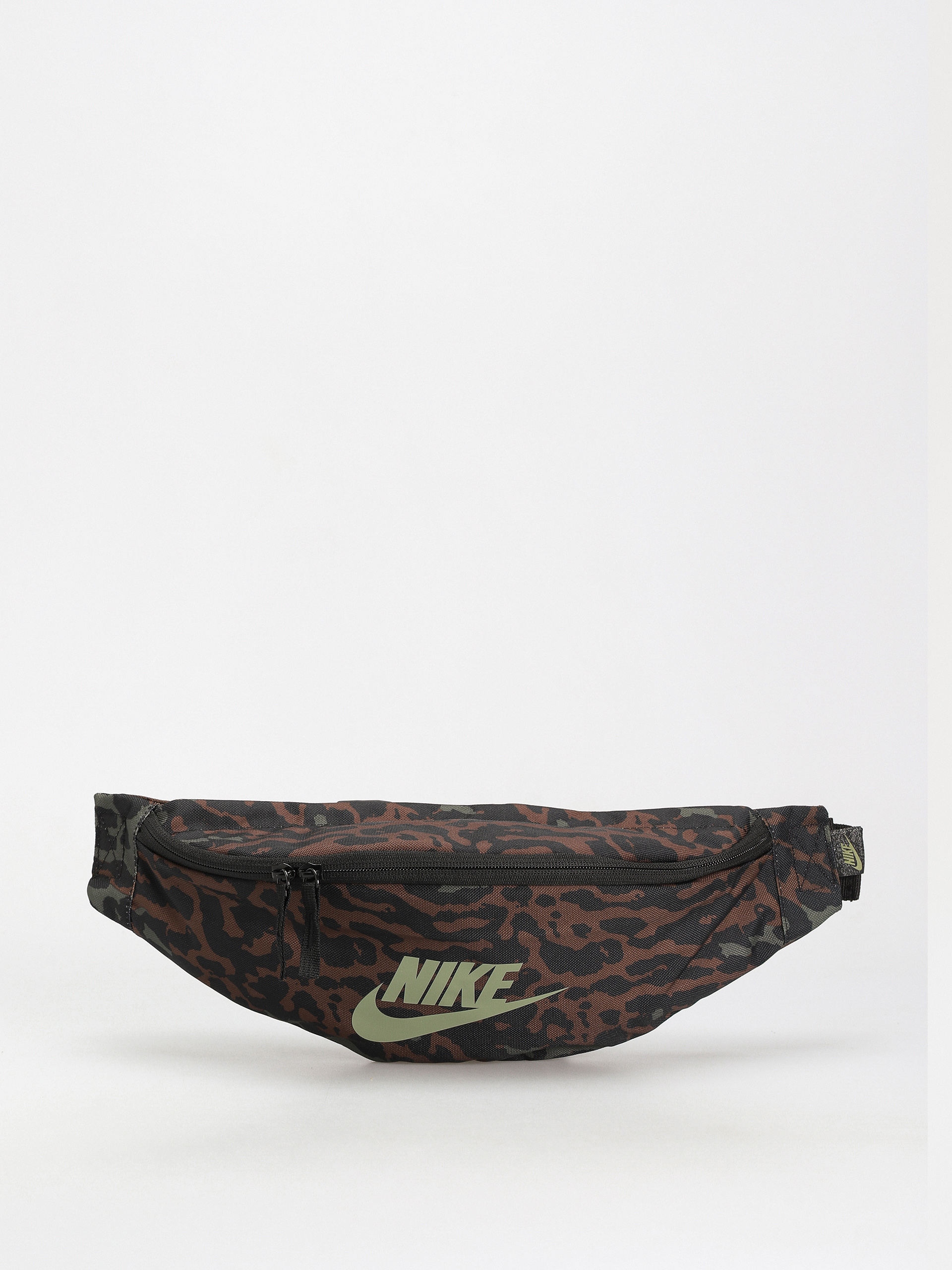 Nerka Nike SB Heritage (black/black/oil green)