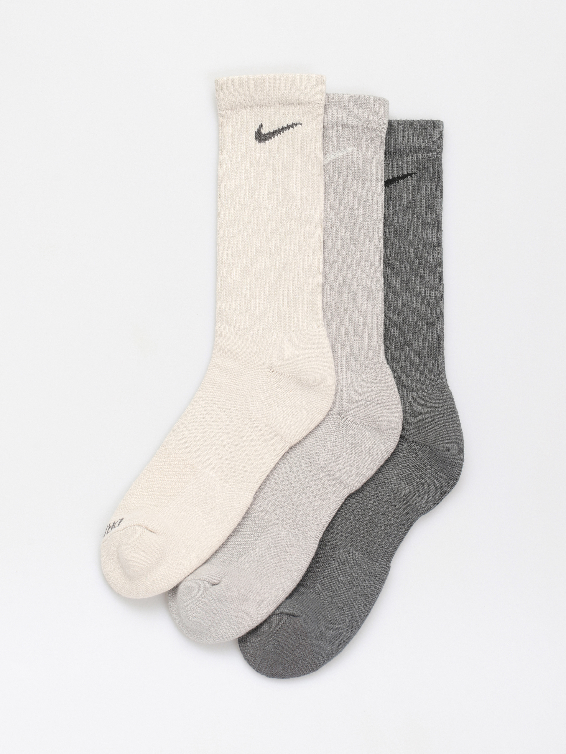 Skarpetki Nike SB Everyday Plus Cushioned (multi color)
