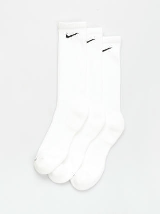 Skarpetki Nike SB Everyday Plus Cushioned (white/black)