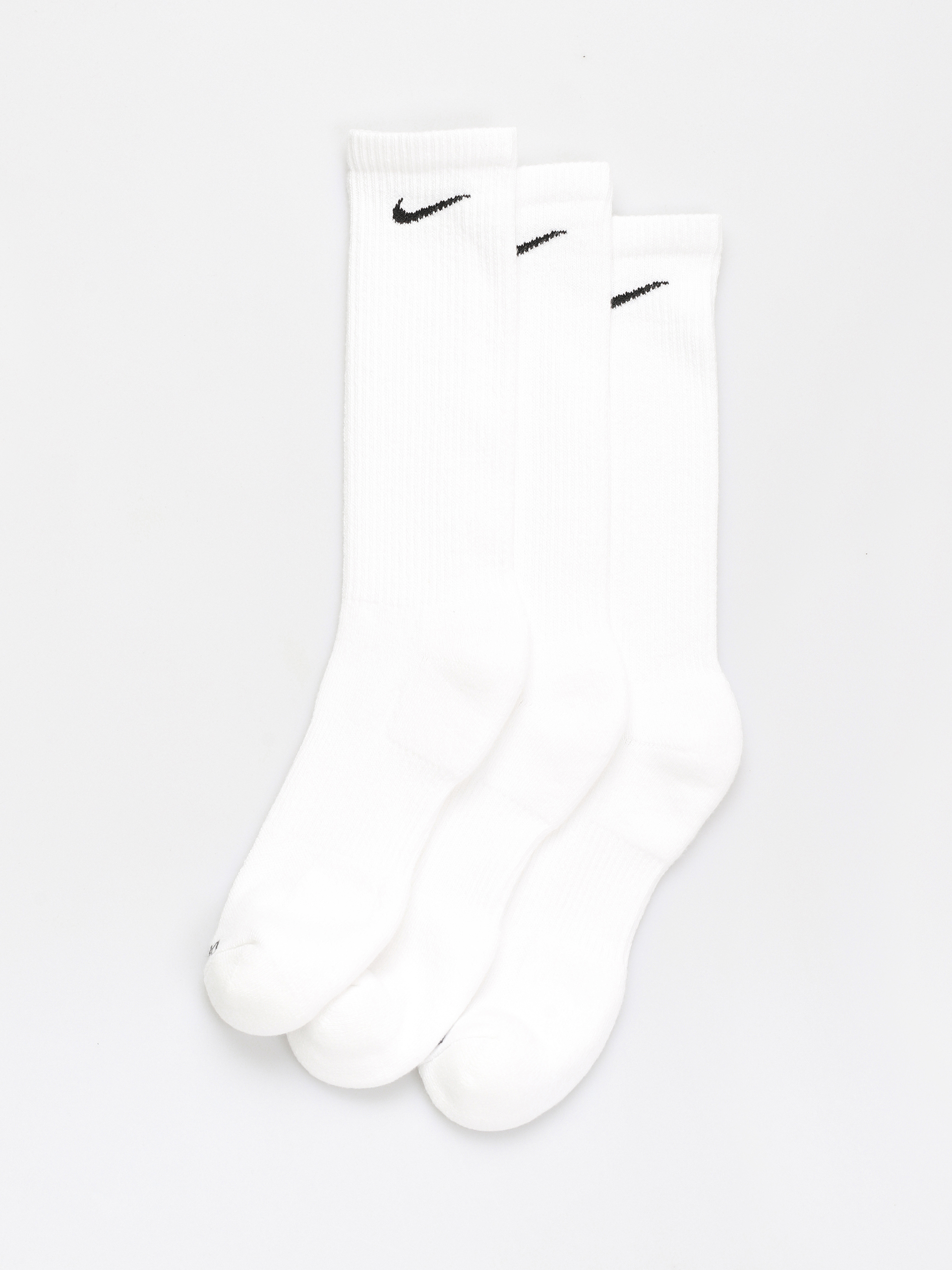 Skarpetki Nike SB Everyday Plus Cushioned (white/black)