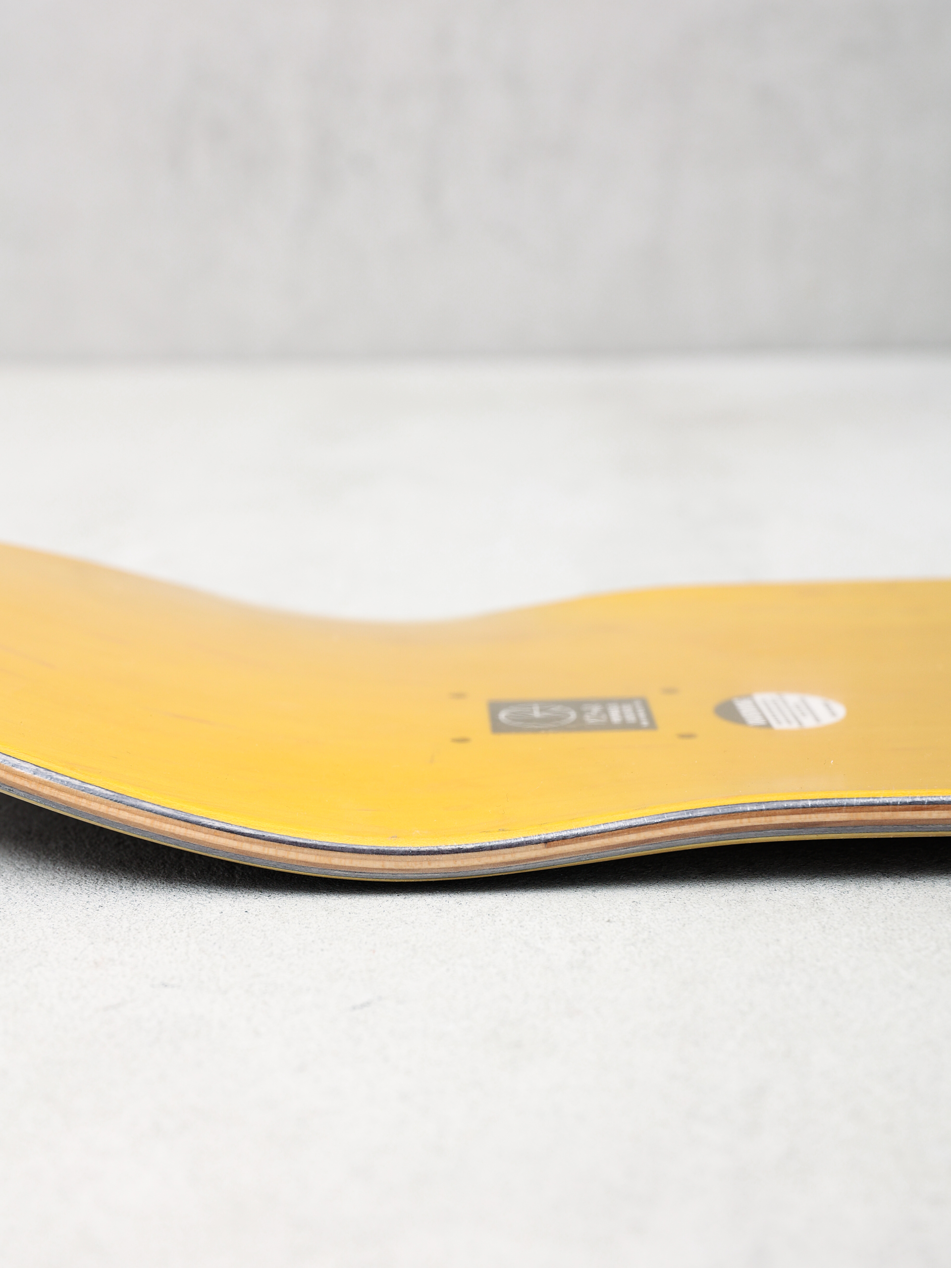 Deck Polar Skate Aaron Herrington Day Dreaming (black)