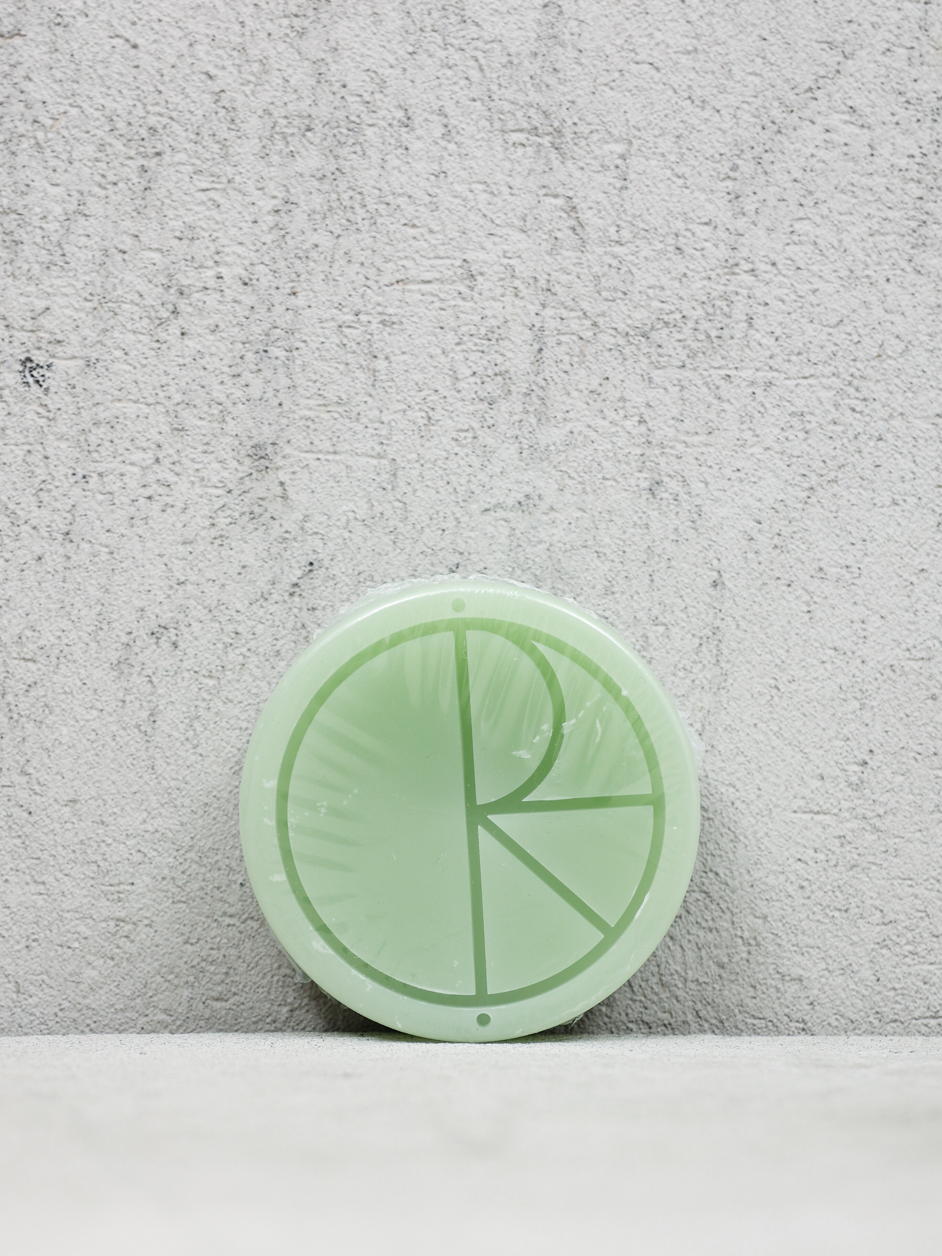 Wosk Polar Skate Use Wisely or Skate Faster (mint)