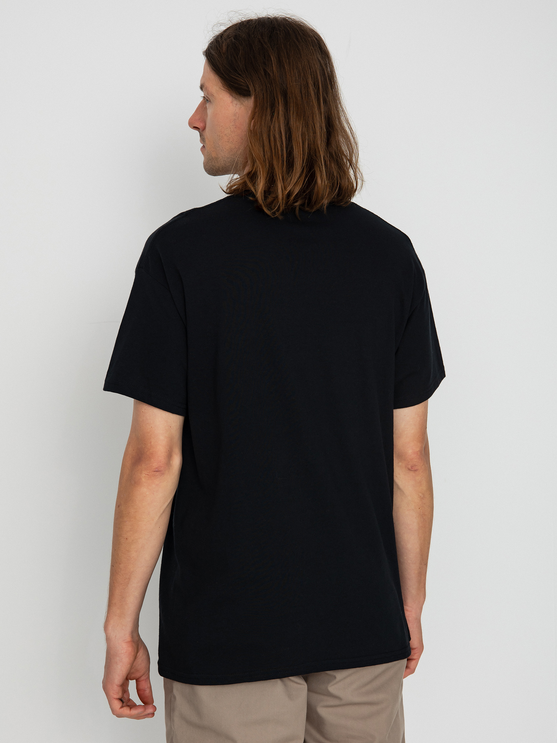 T-shirt eS Eggcell Egg Guy Tee (black)