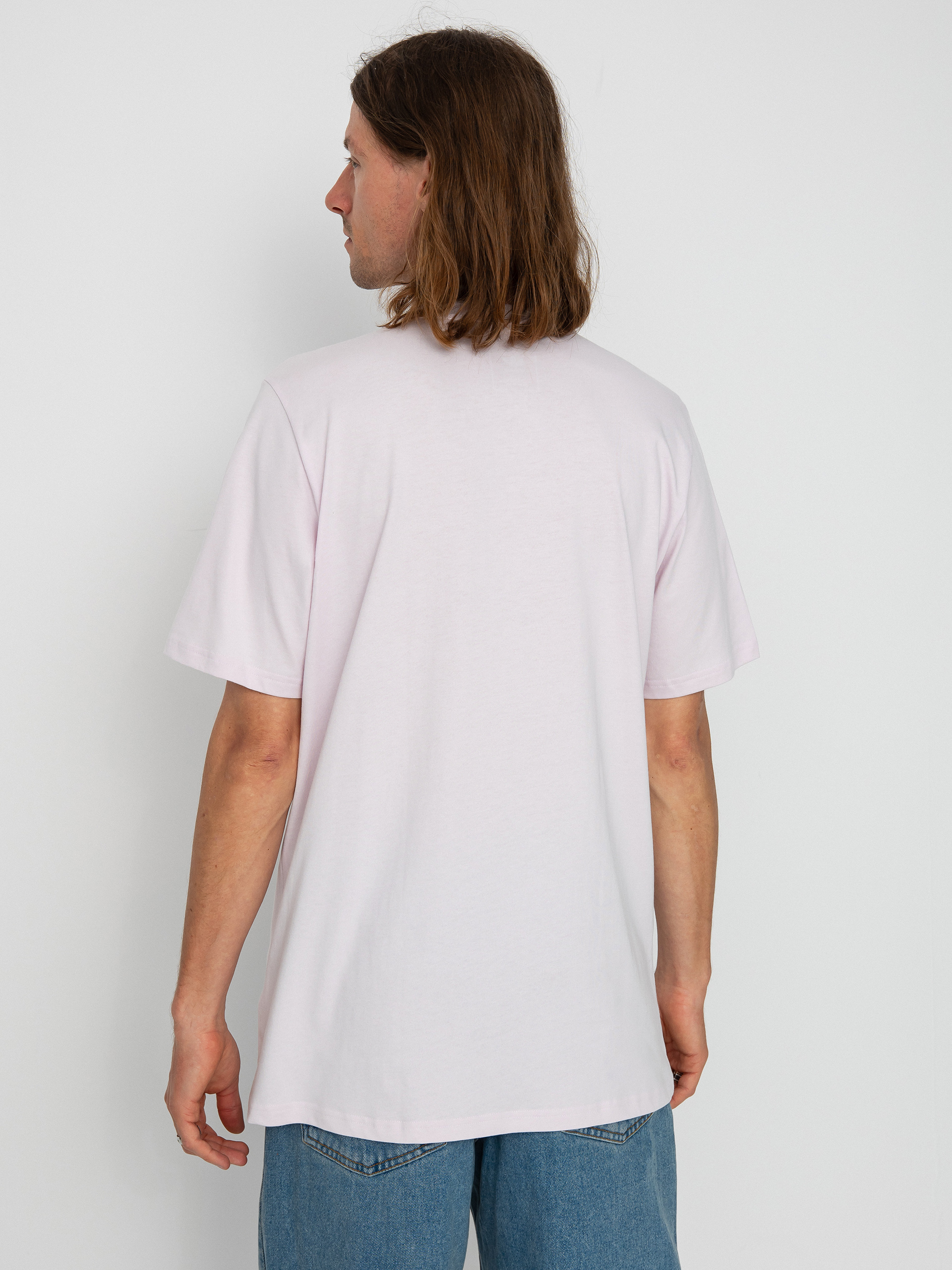T-shirt adidas H Jones (almpnk/multco)
