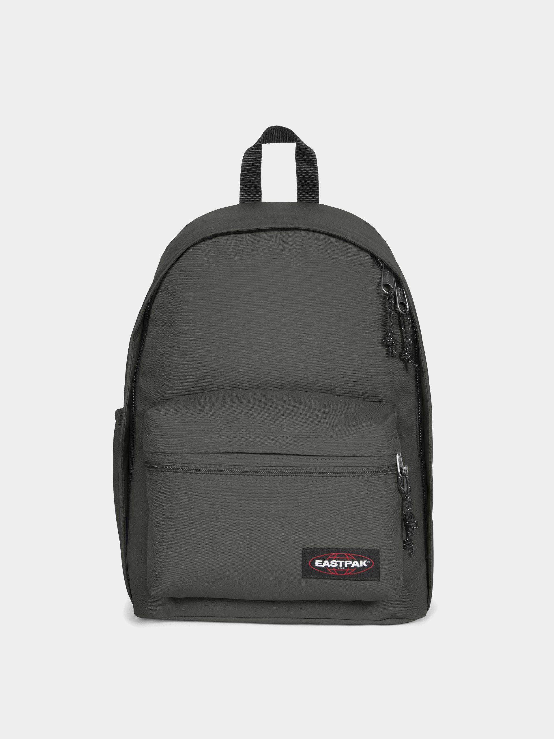 Plecak Eastpak Core Colors Office Zippl R (magnetic grey)