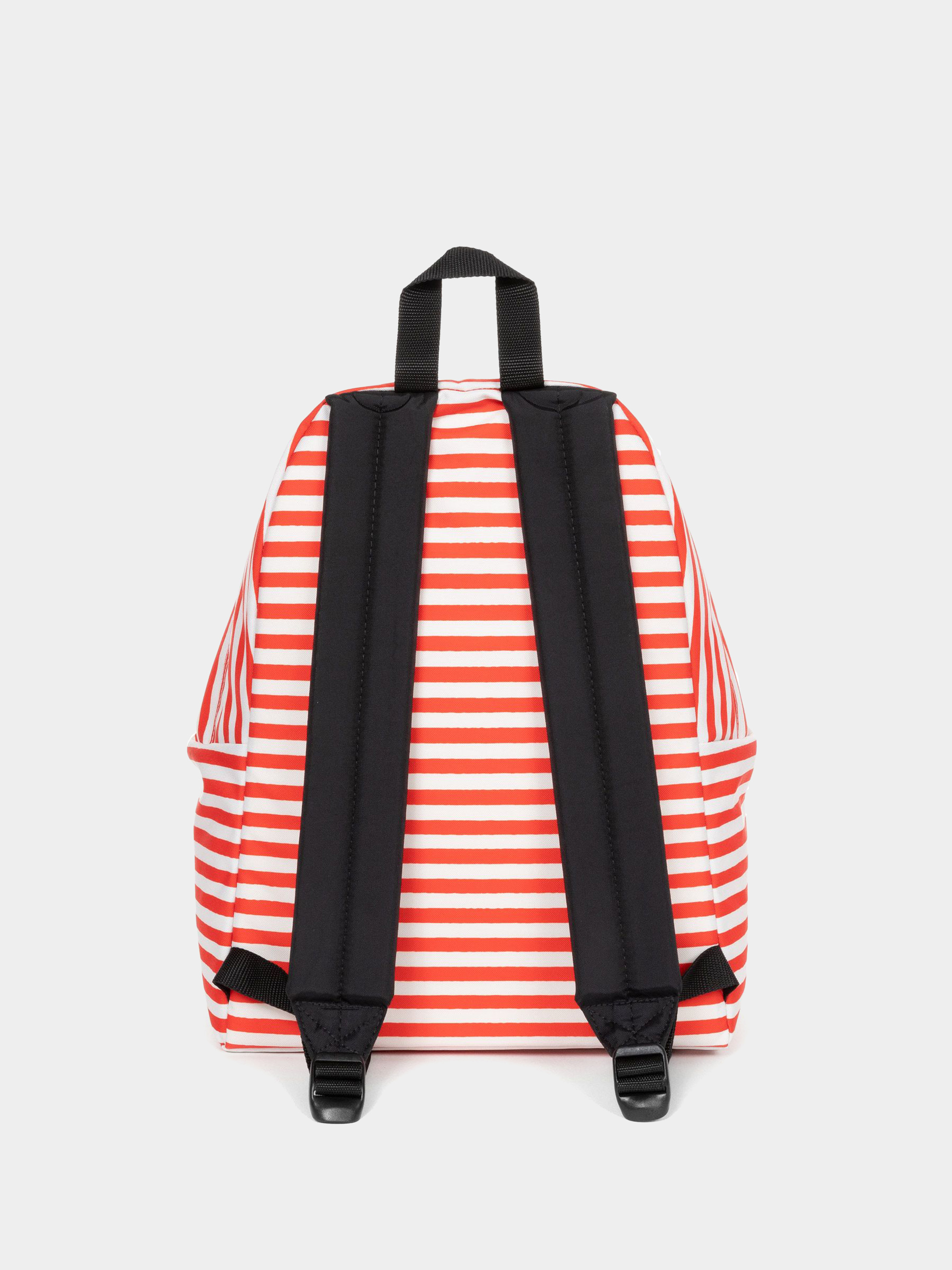 Plecak Eastpak X Wally Padded Pak R (wally silk stripe)
