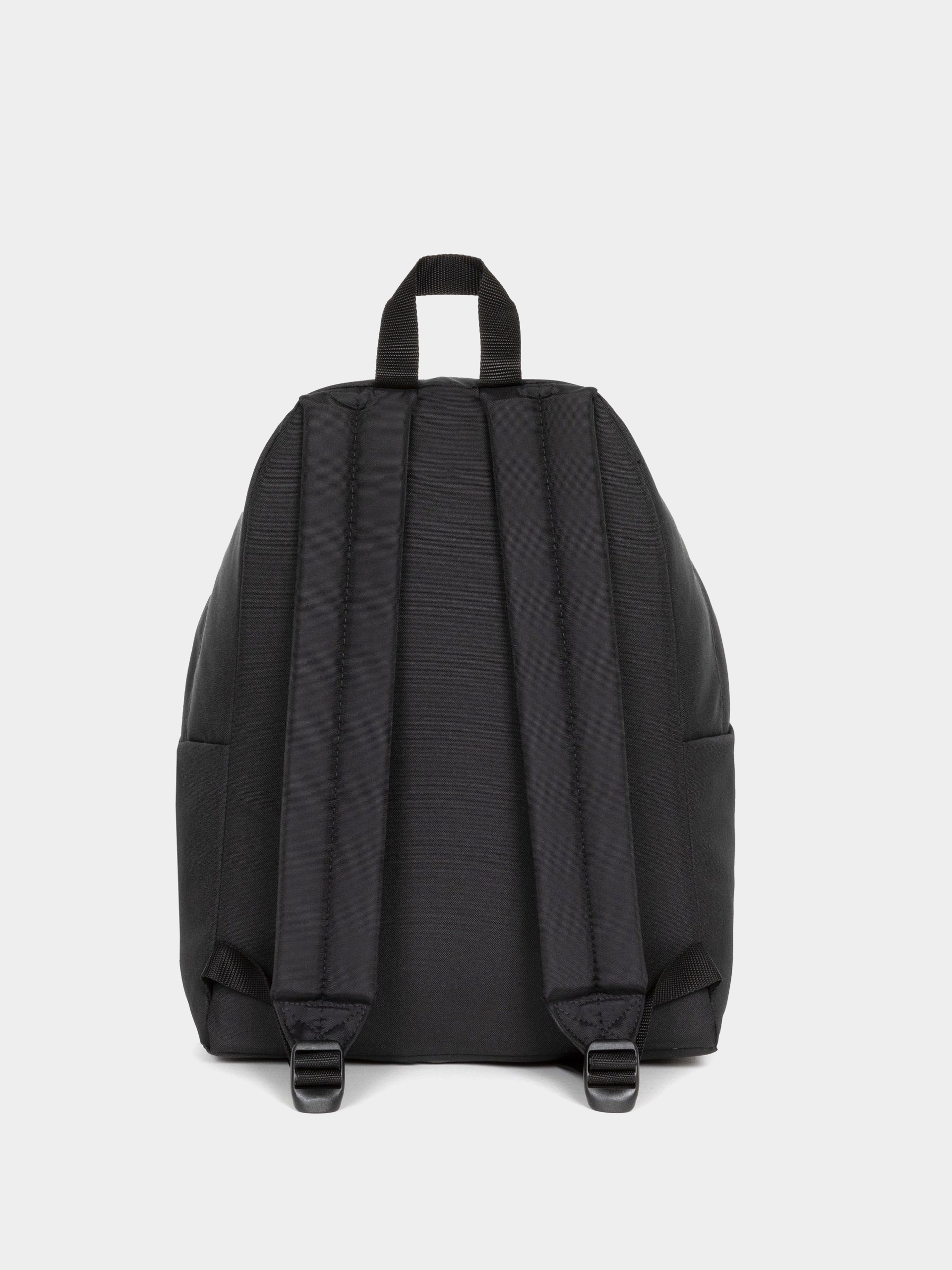 Plecak Eastpak X Wally Padded Pak R (wally silk black)