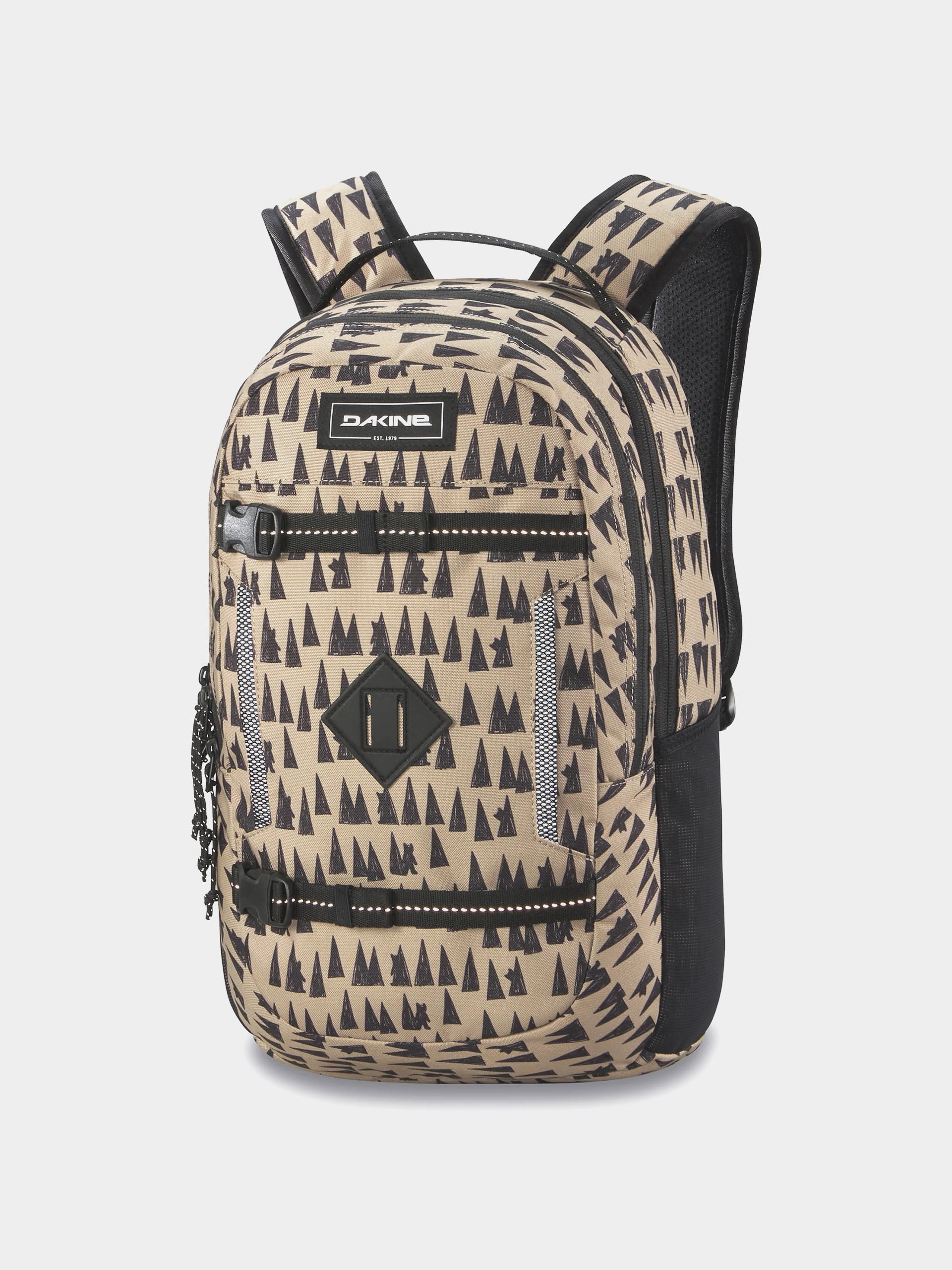 Plecak Dakine Kids Mission 18L JR (bear games)