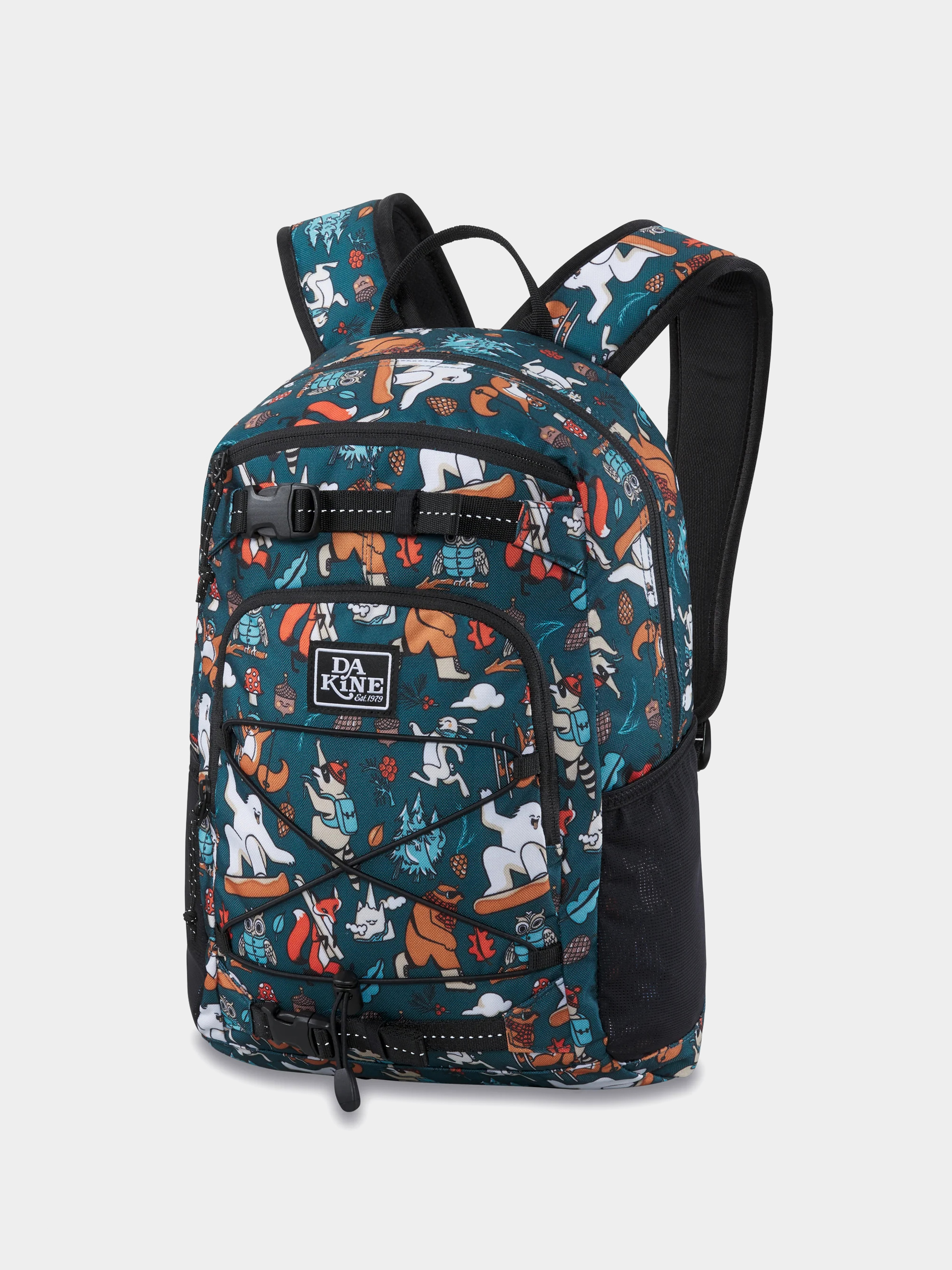 Plecak Dakine Kids Grom 13L JR (snow day)