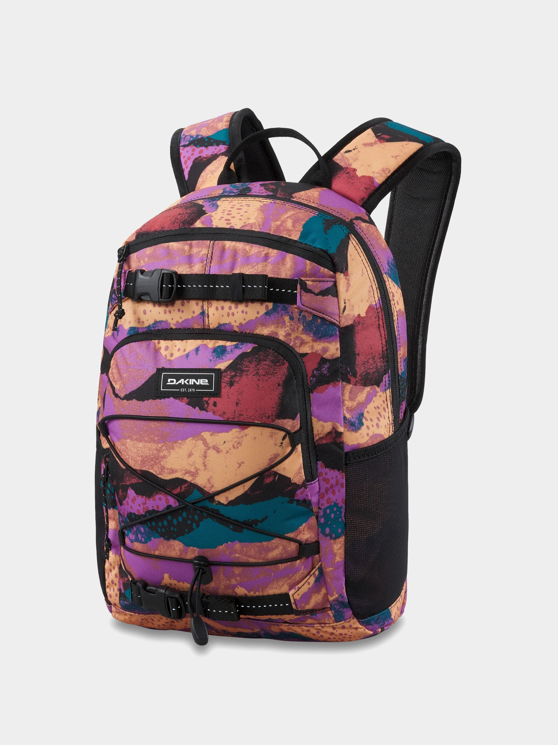 Plecak Dakine Kids Grom 13L JR (crafty)