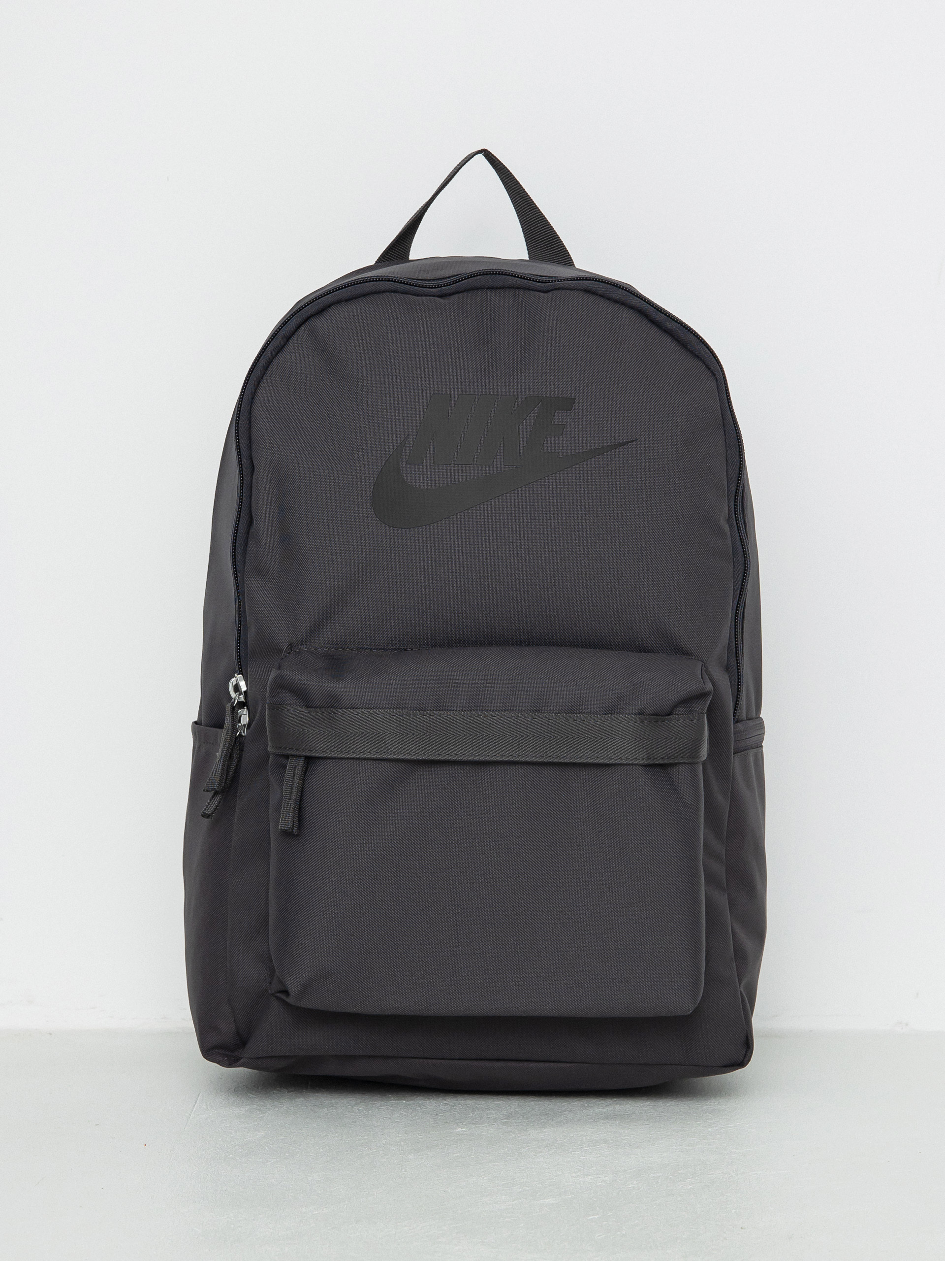 Plecak Nike SB Heritage (medium ash/medium ash/black)