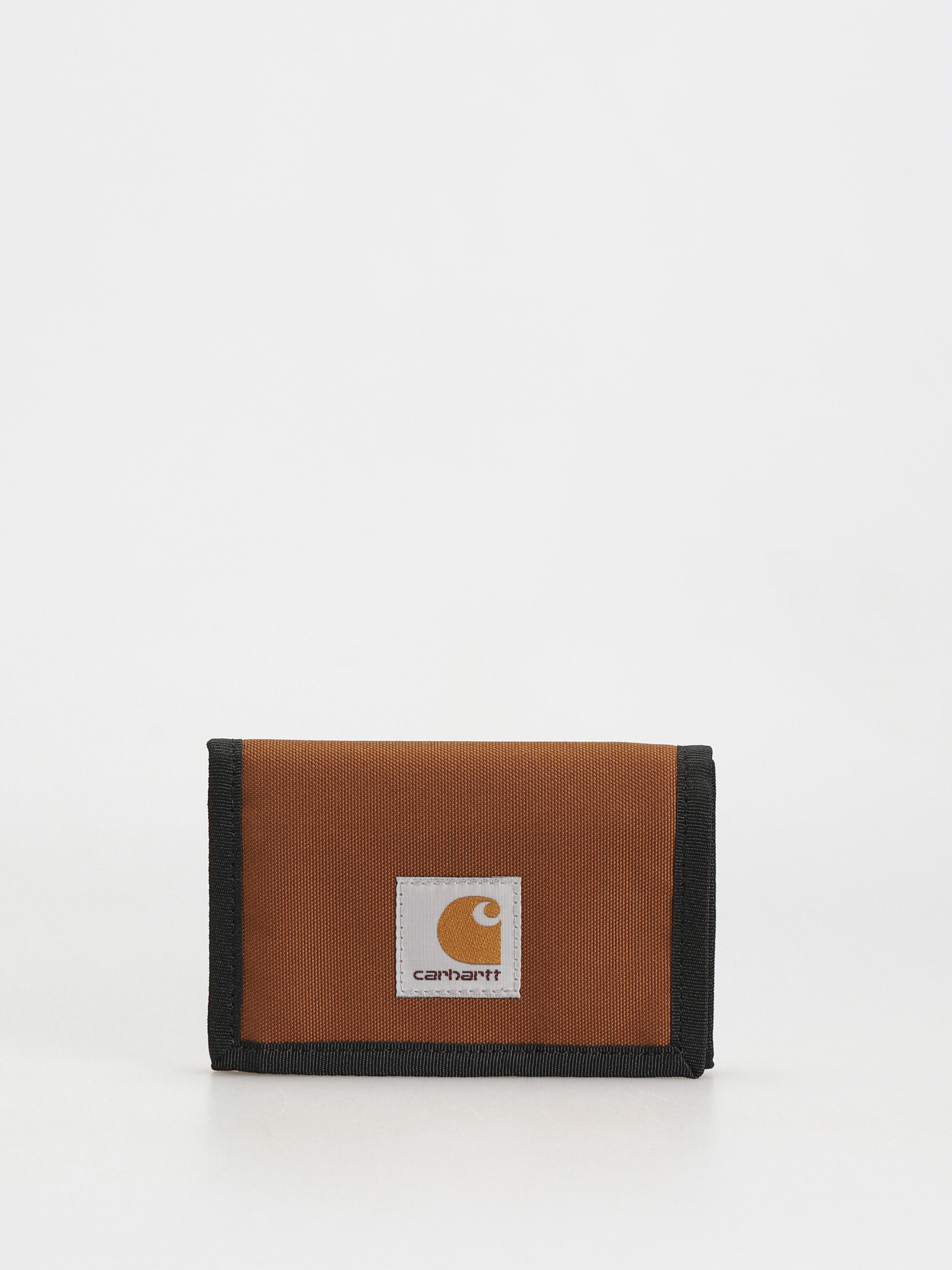 Portfel Carhartt WIP Alec (deep h brown)