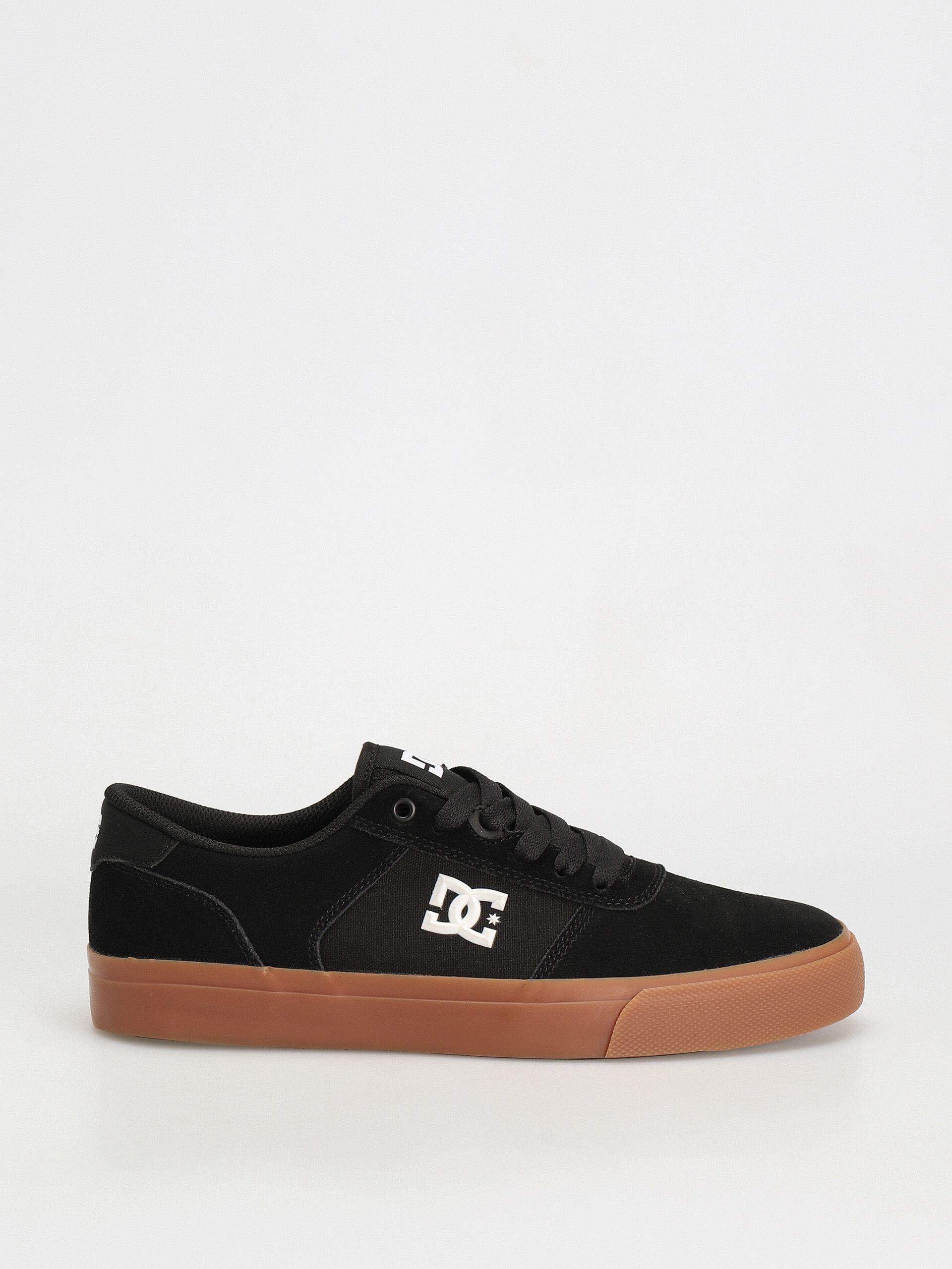 Buty DC Teknic (black/gum)