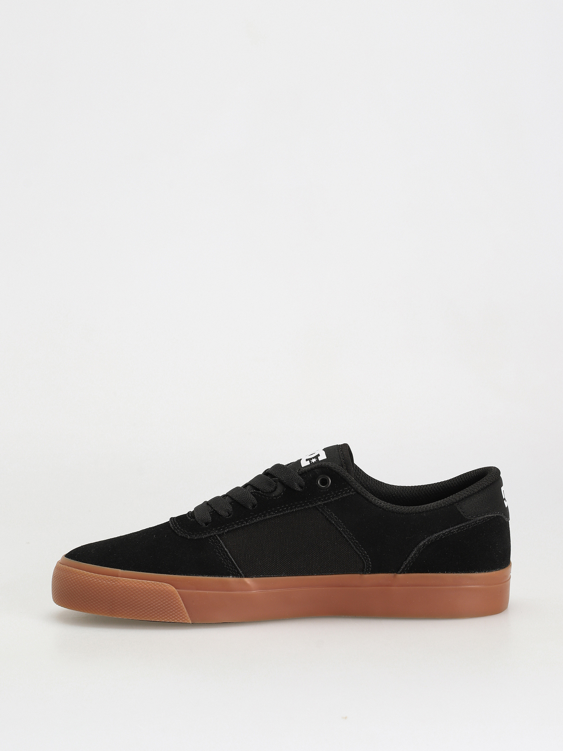 Buty DC Teknic (black/gum)