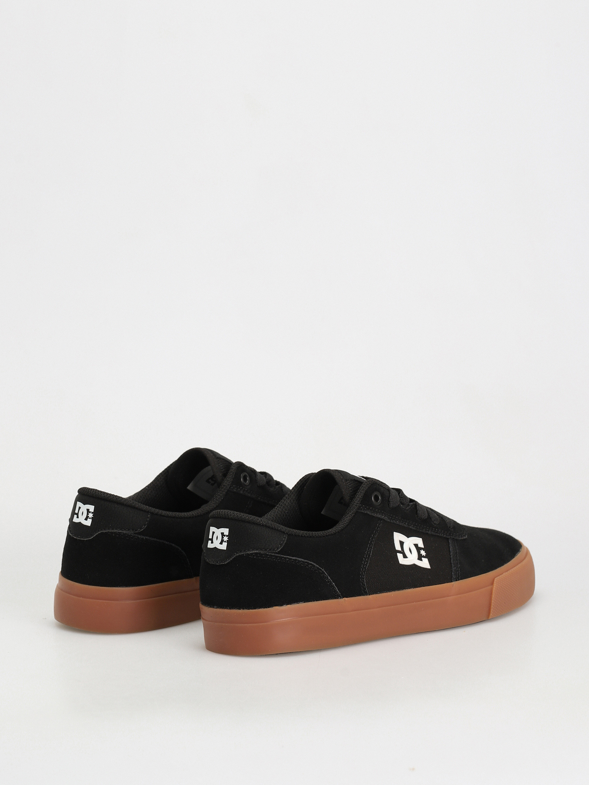 Buty DC Teknic (black/gum)