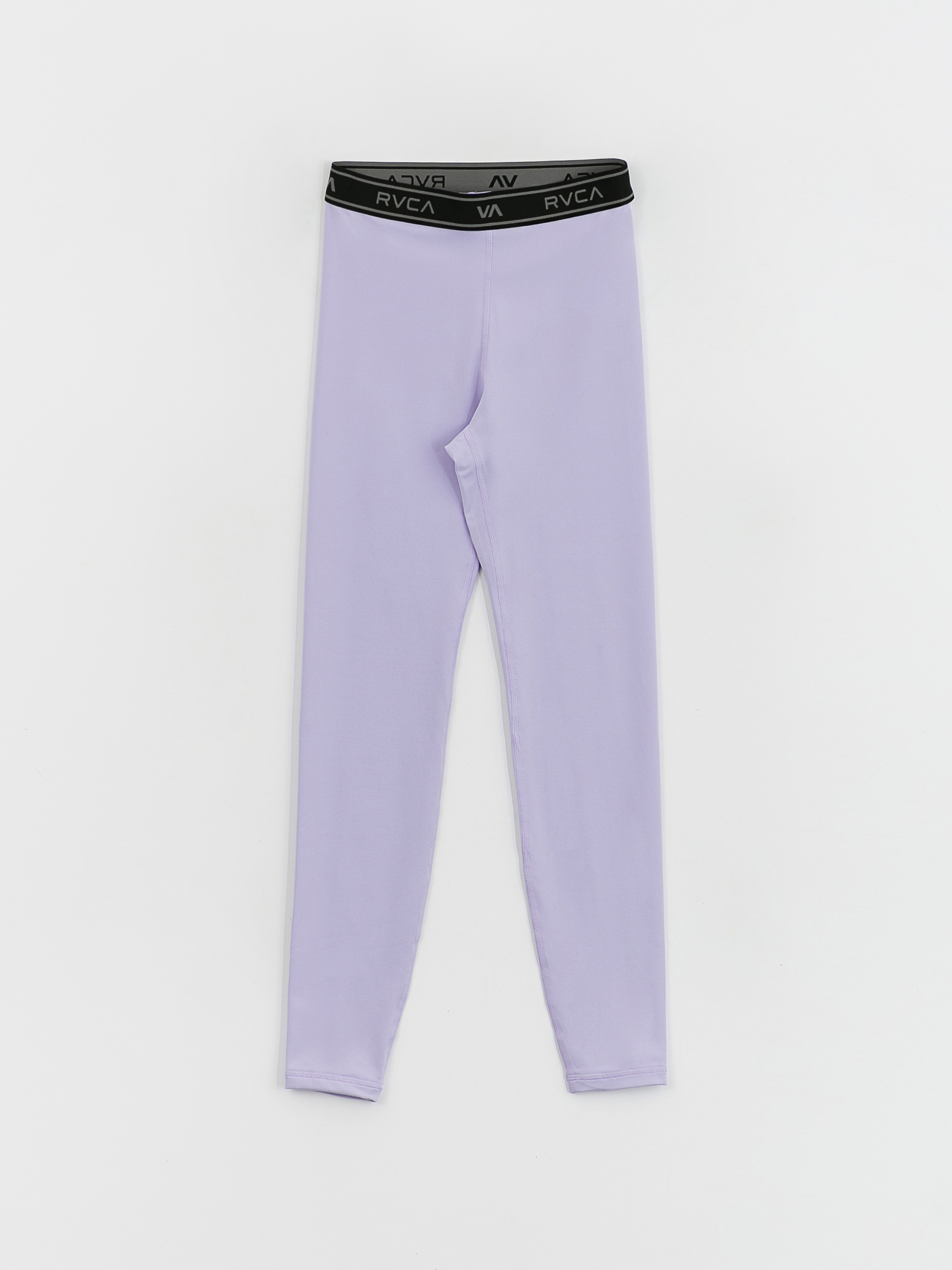 Legginsy RVCA Base Legging Wmn (lavender)
