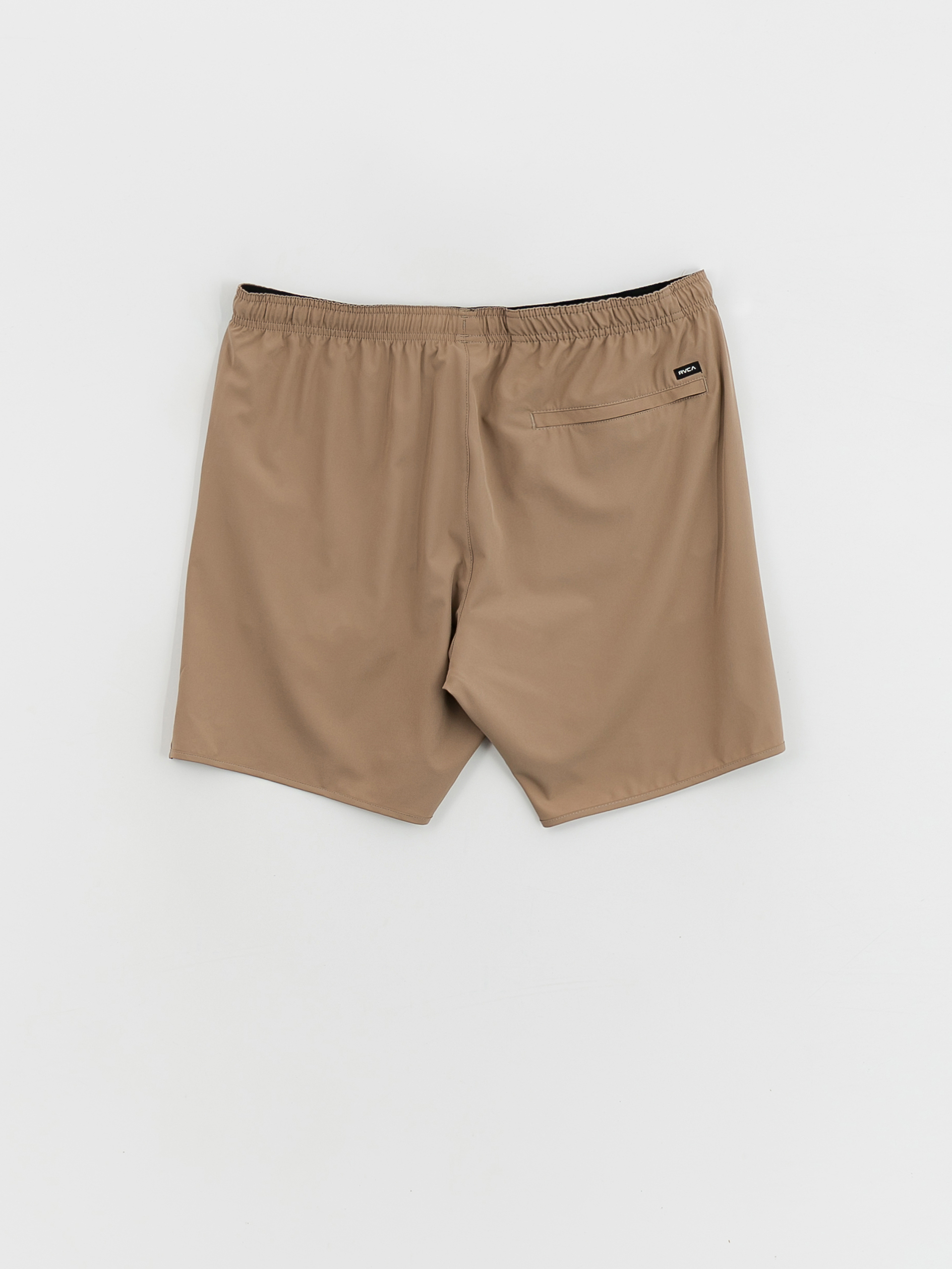 Szorty RVCA Yogger Stretch 17 (dark heather)