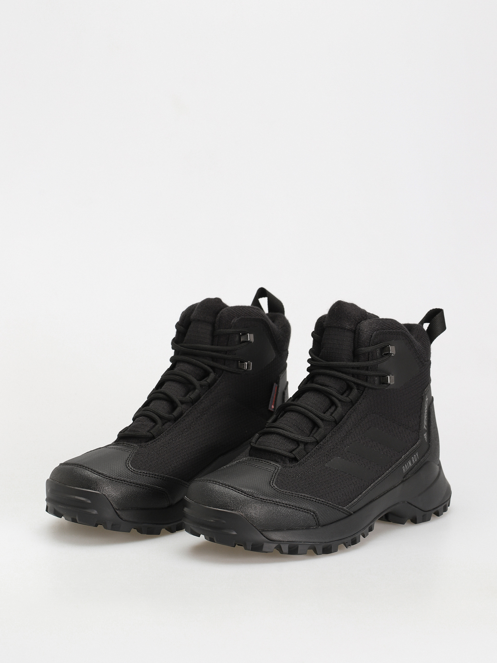 Buty adidas Originals Frozetrack (cblack/cblack/grefou)