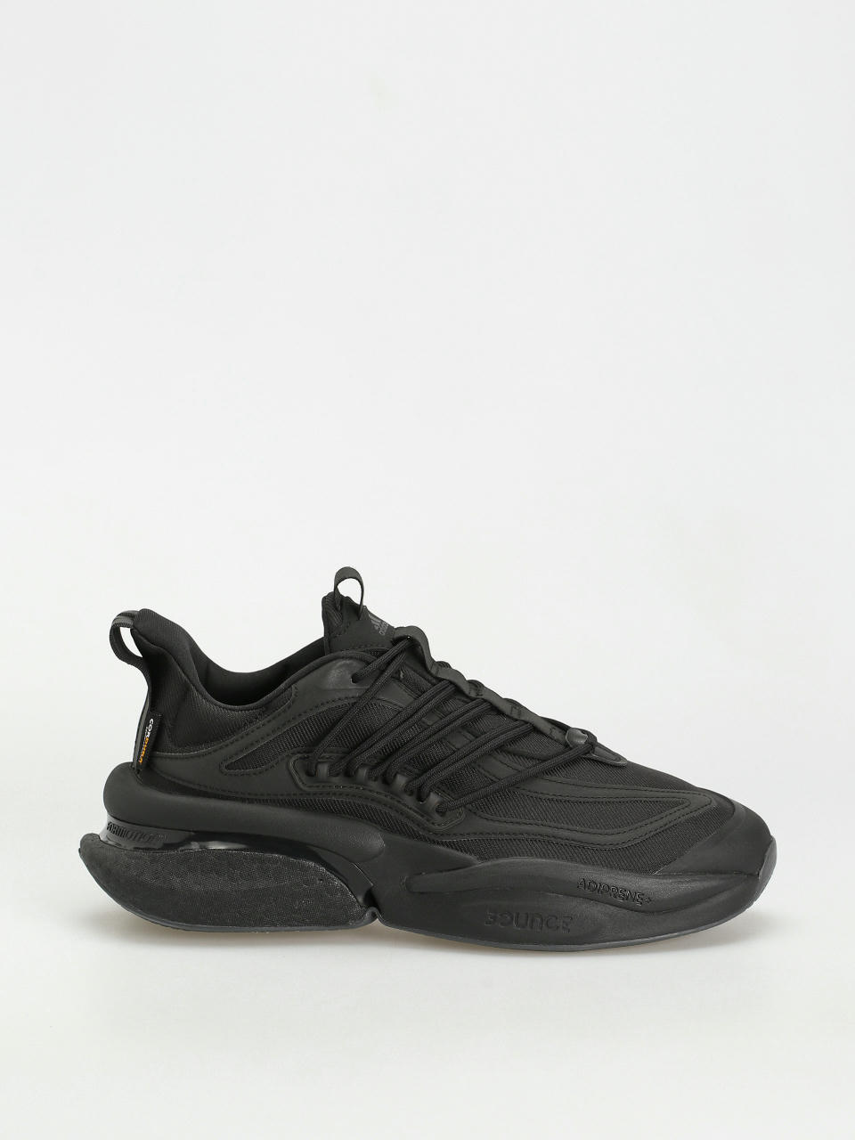 Buty adidas Originals Alphaboost V1 (cblack/cblack/cblack)