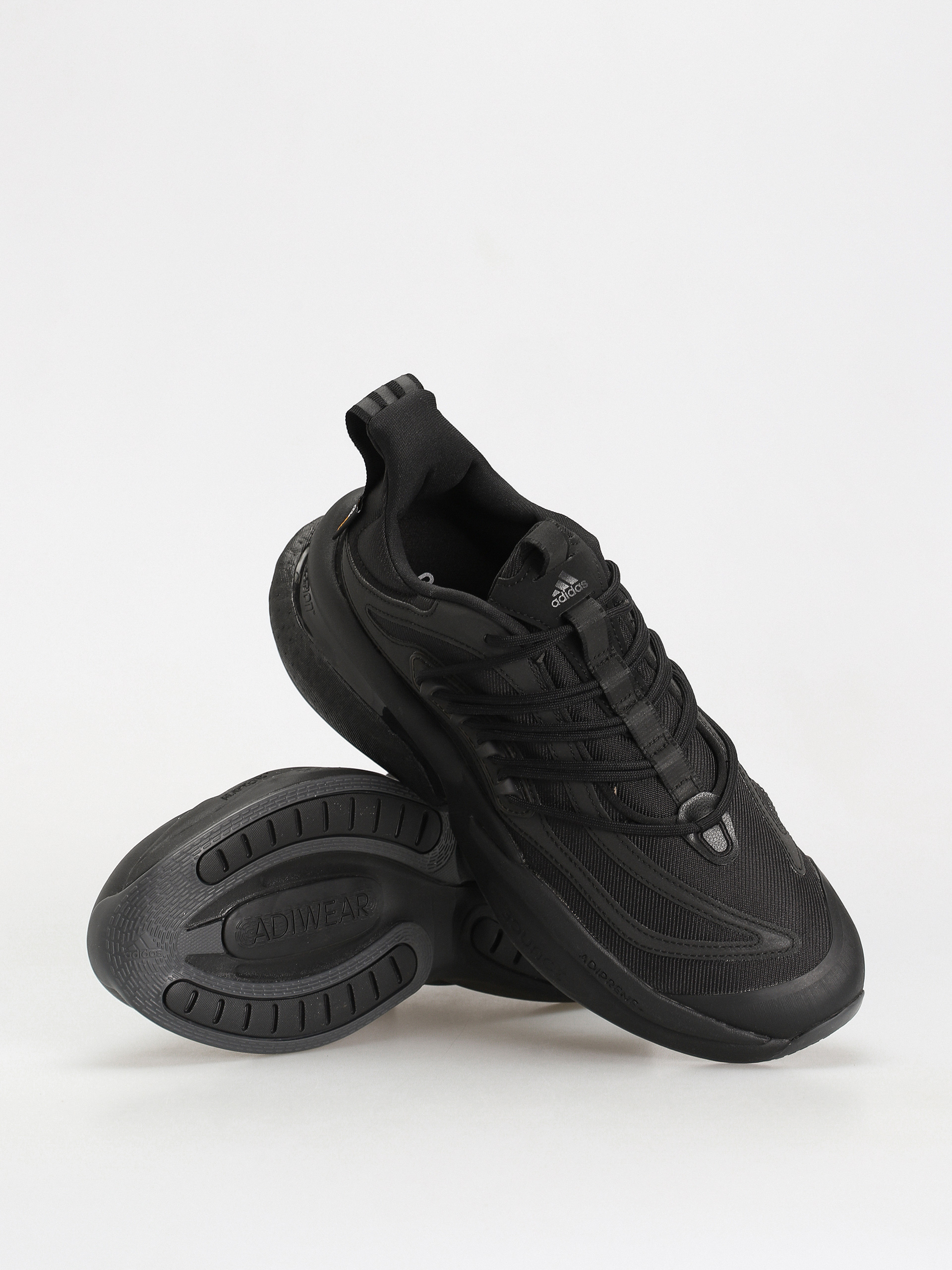 Buty adidas Originals Alphaboost V1 (cblack/cblack/cblack)