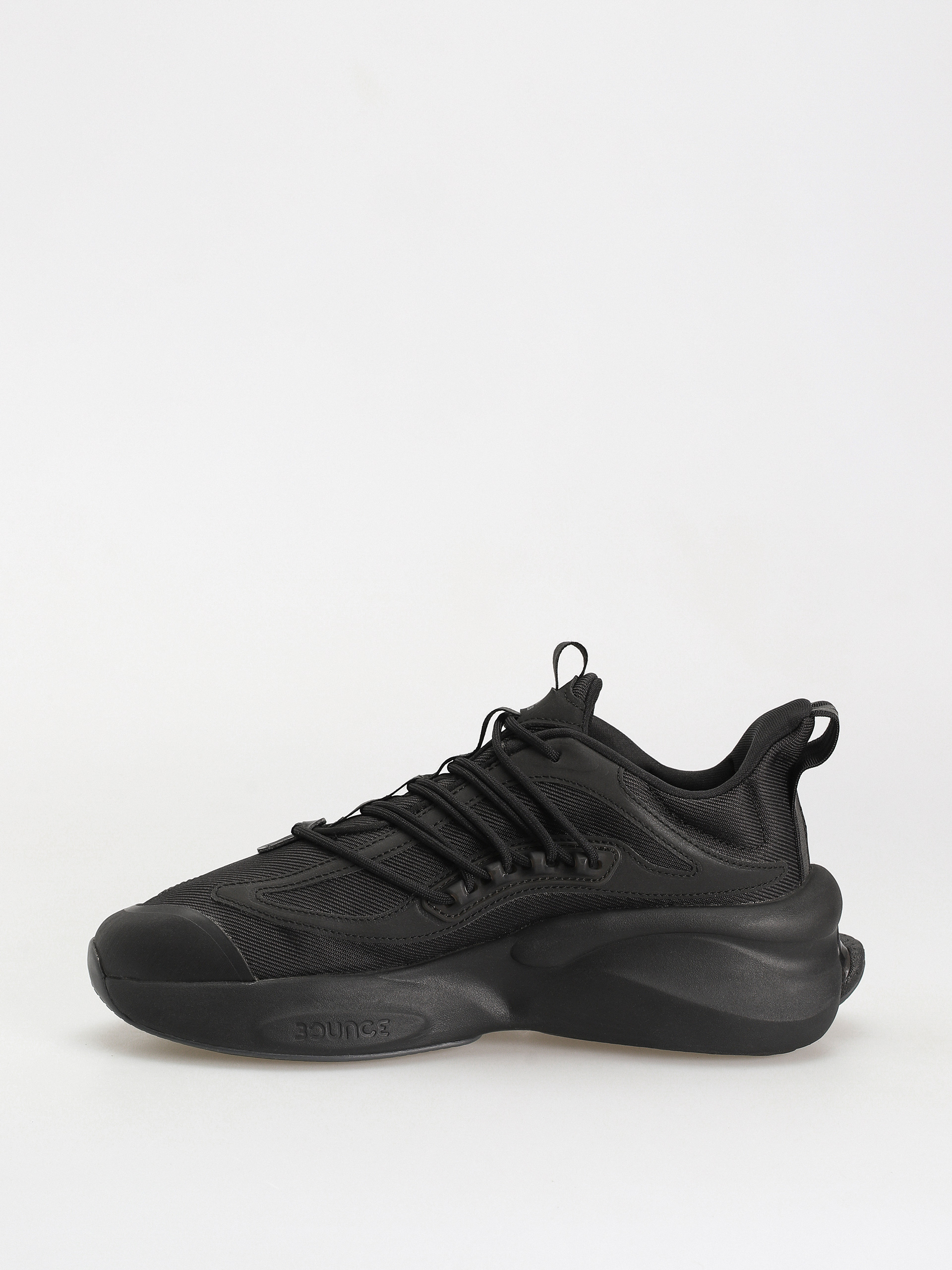 Buty adidas Originals Alphaboost V1 (cblack/cblack/cblack)