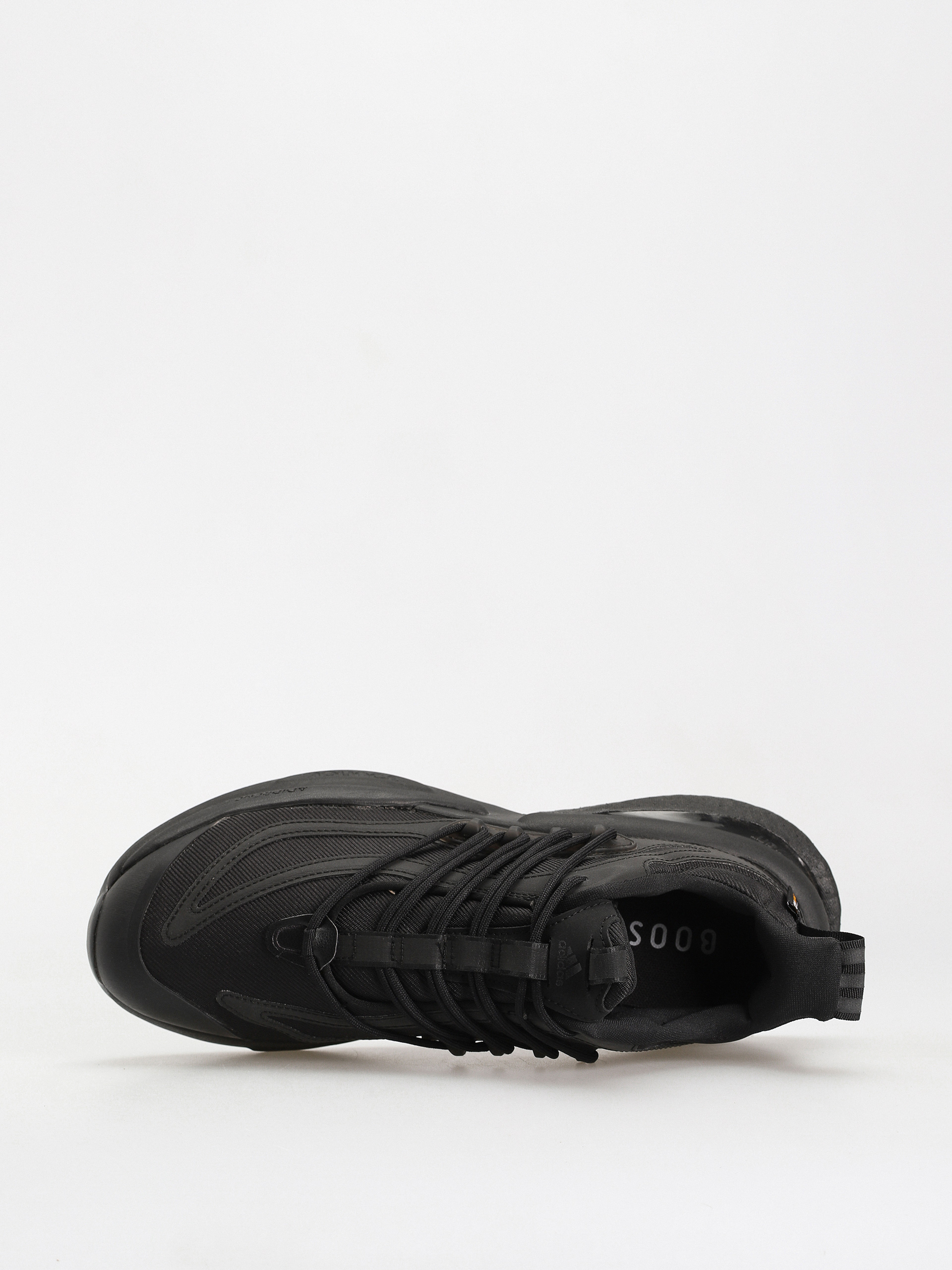 Buty adidas Originals Alphaboost V1 (cblack/cblack/cblack)